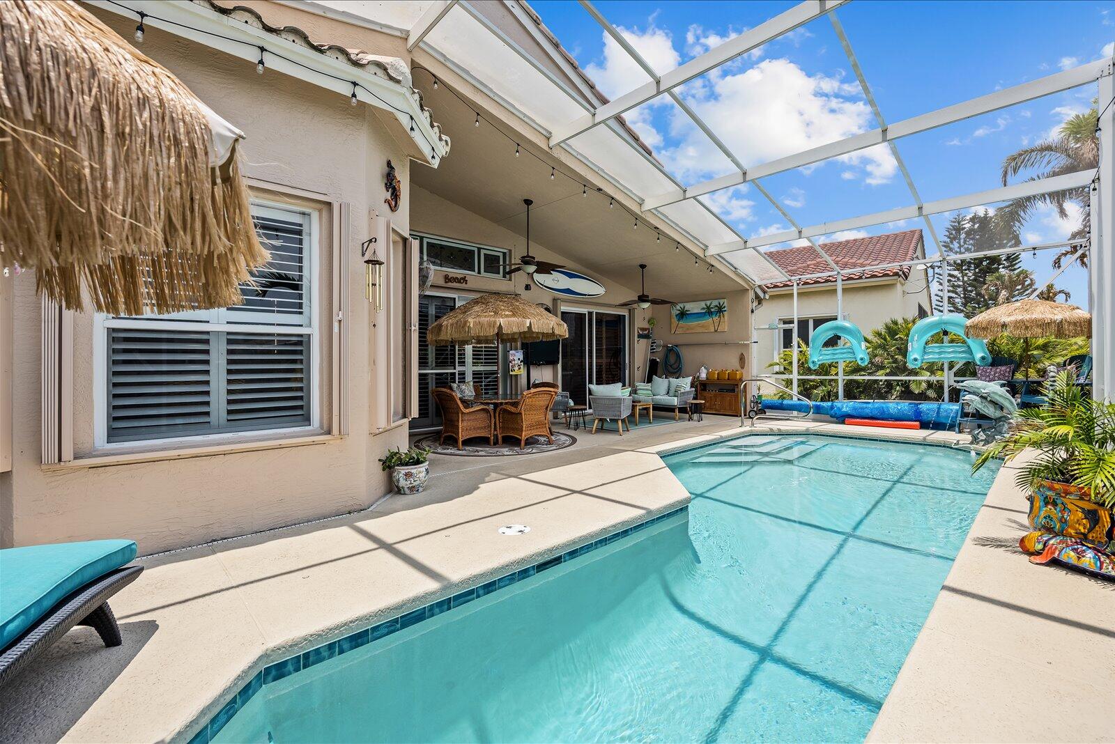 CASCADES AT ST LUCIE WEST PHASE 4 - Residential