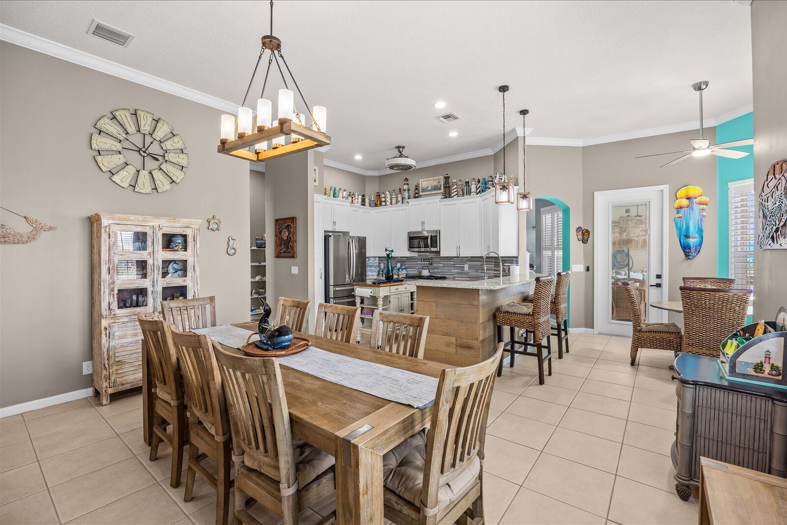 CASCADES AT ST LUCIE WEST PHASE 4 - Residential