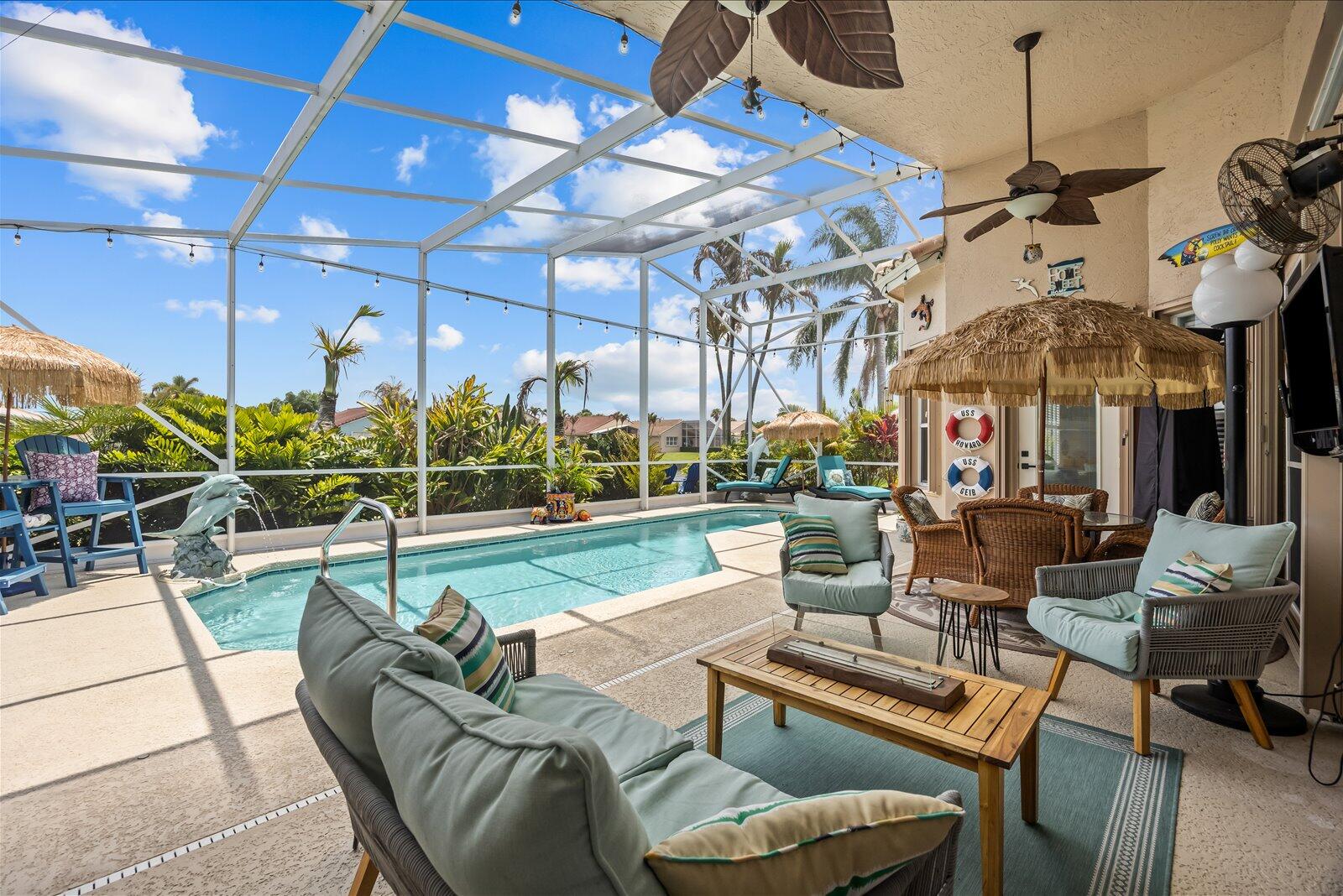 CASCADES AT ST LUCIE WEST PHASE 4 - Residential