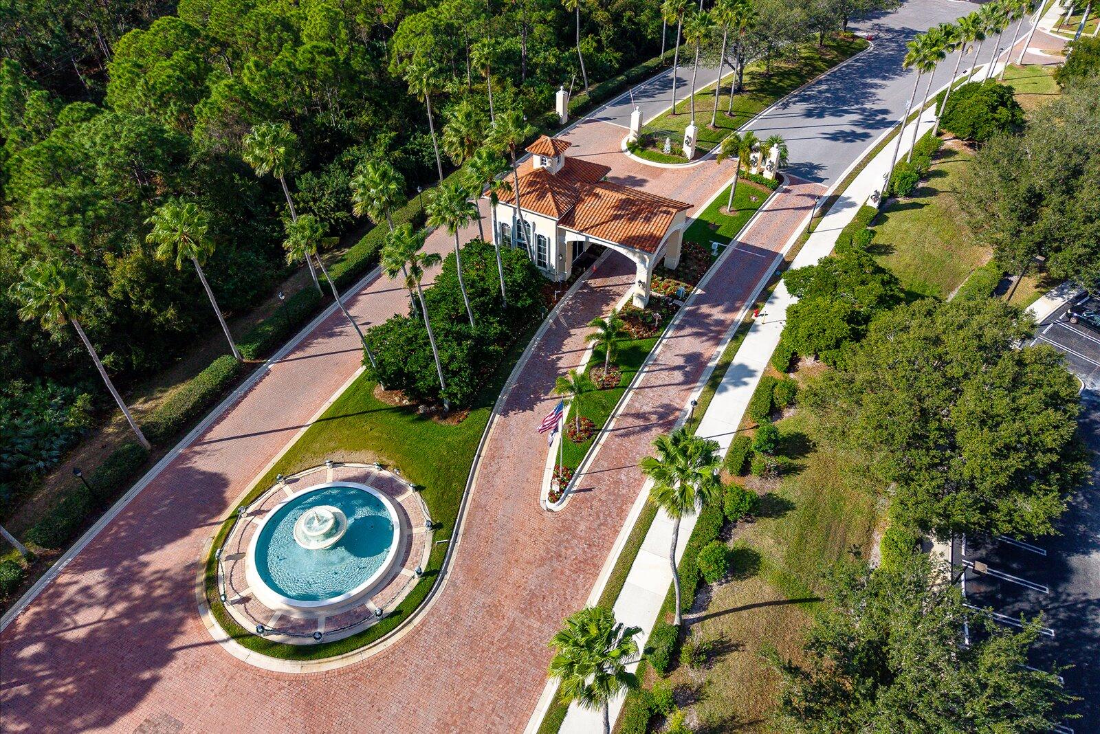 CASCADES AT ST LUCIE WEST PHASE 4 - Residential