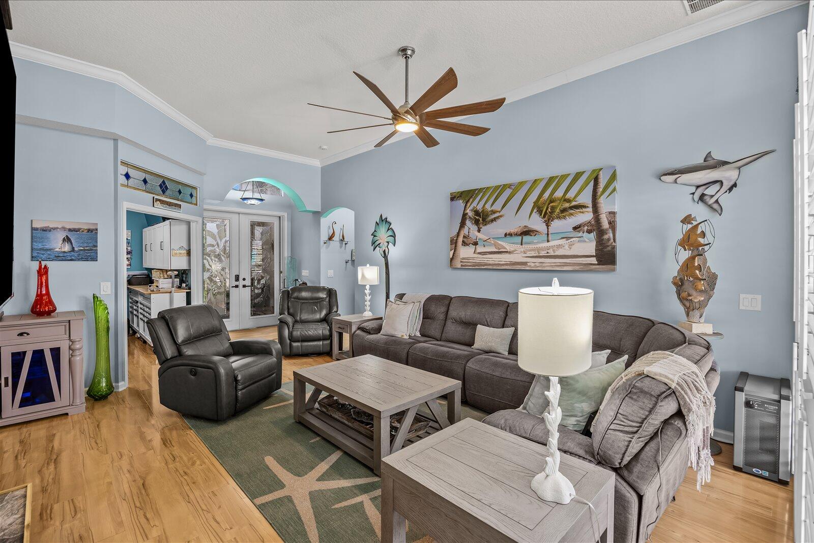 CASCADES AT ST LUCIE WEST PHASE 4 - Residential