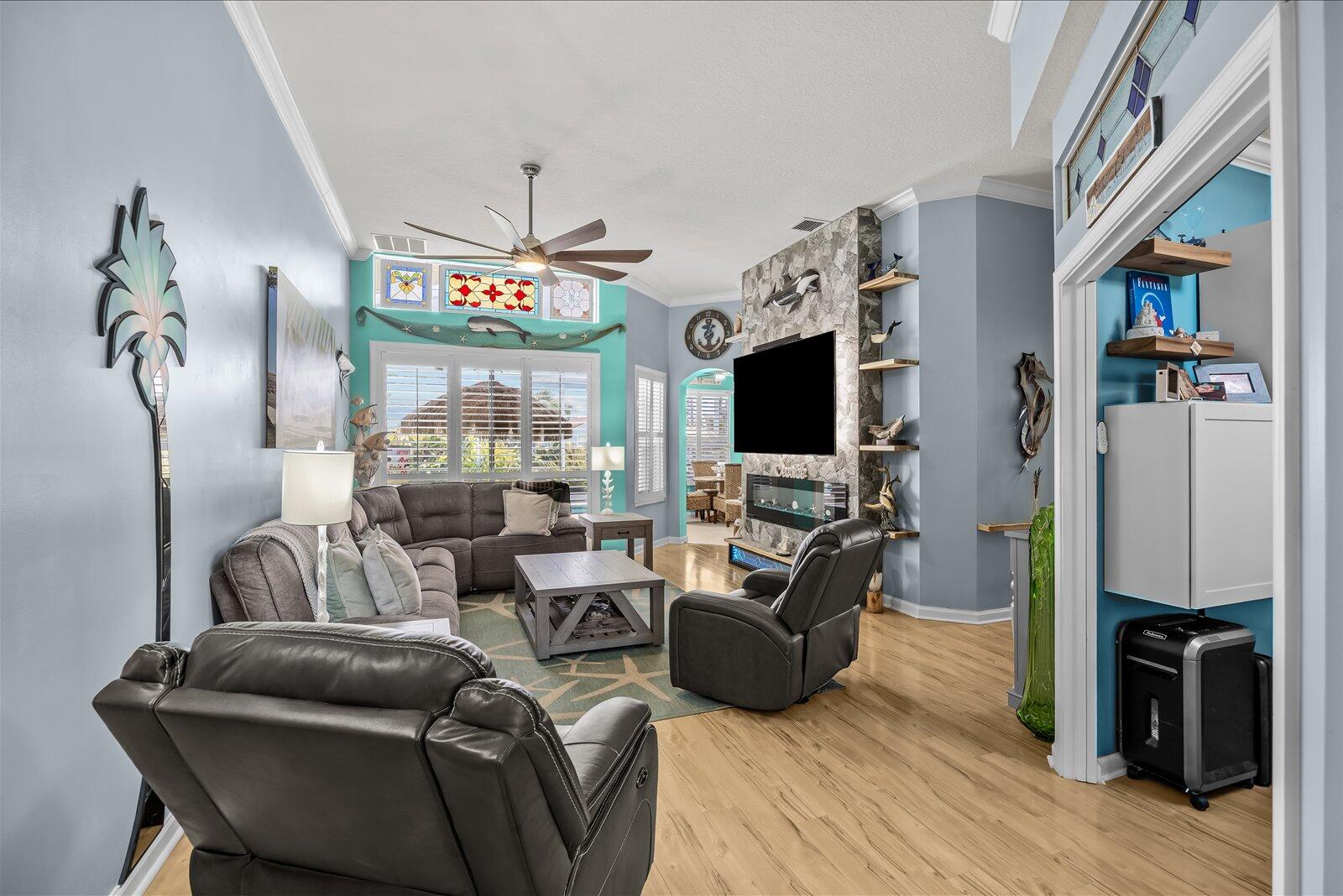 CASCADES AT ST LUCIE WEST PHASE 4 - Residential