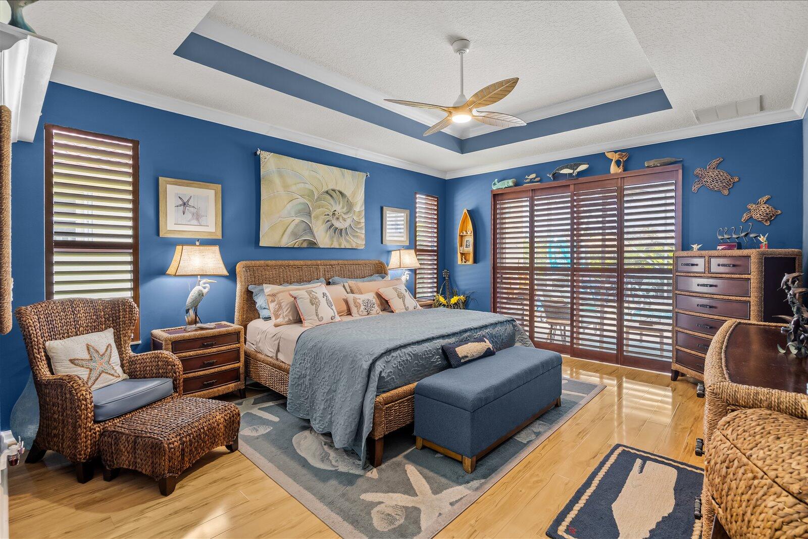 CASCADES AT ST LUCIE WEST PHASE 4 - Residential