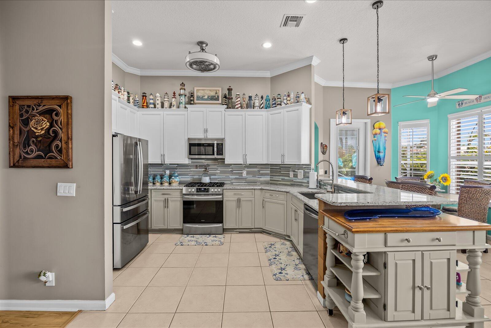 CASCADES AT ST LUCIE WEST PHASE 4 - Residential