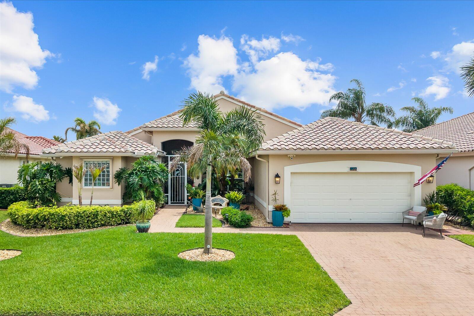 CASCADES AT ST LUCIE WEST PHASE 4 - Residential