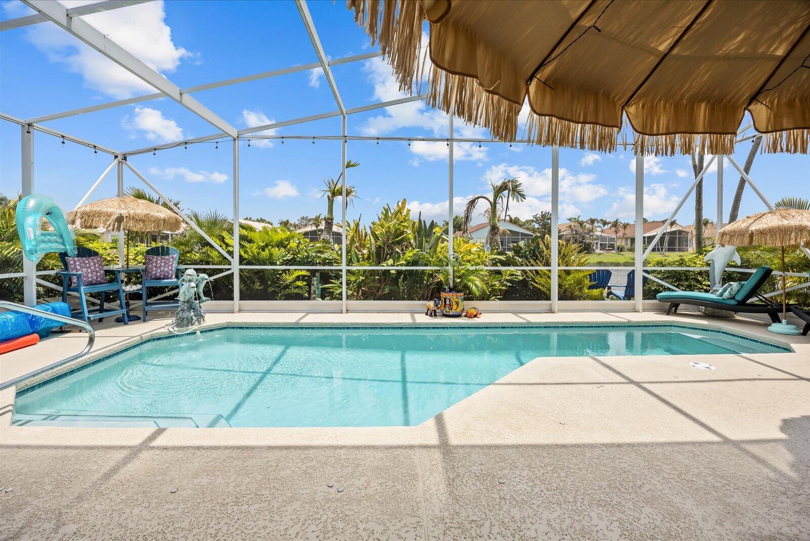 CASCADES AT ST LUCIE WEST PHASE 4 - Residential