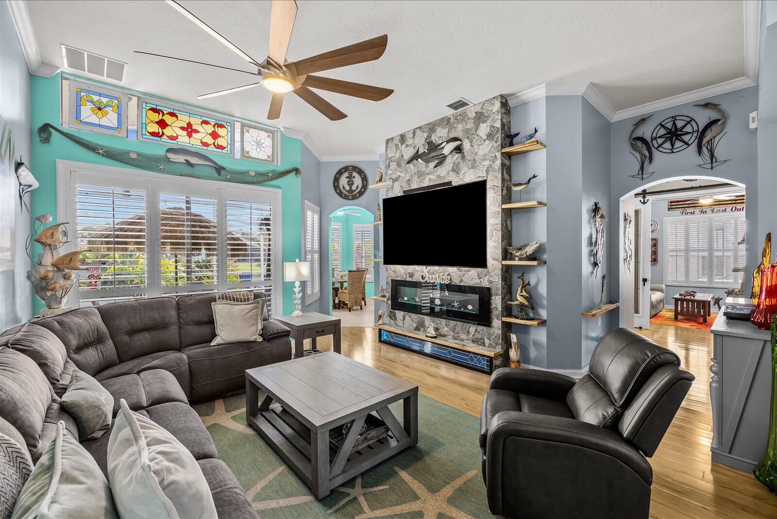 CASCADES AT ST LUCIE WEST PHASE 4 - Residential