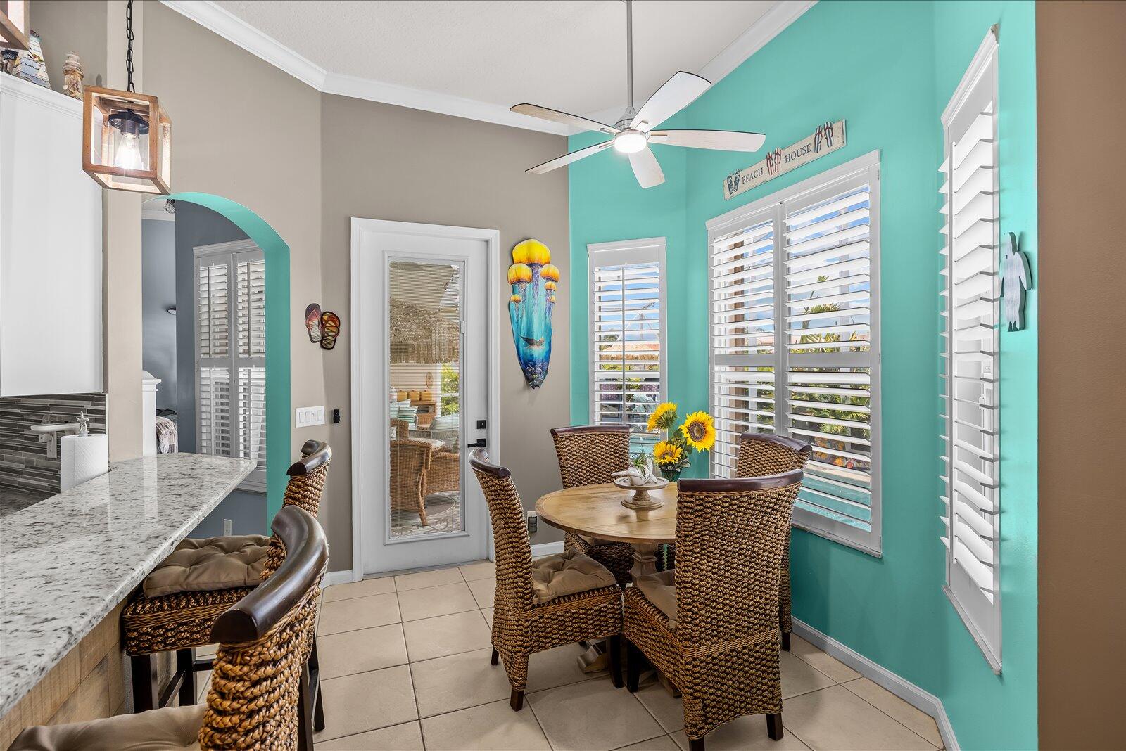 CASCADES AT ST LUCIE WEST PHASE 4 - Residential