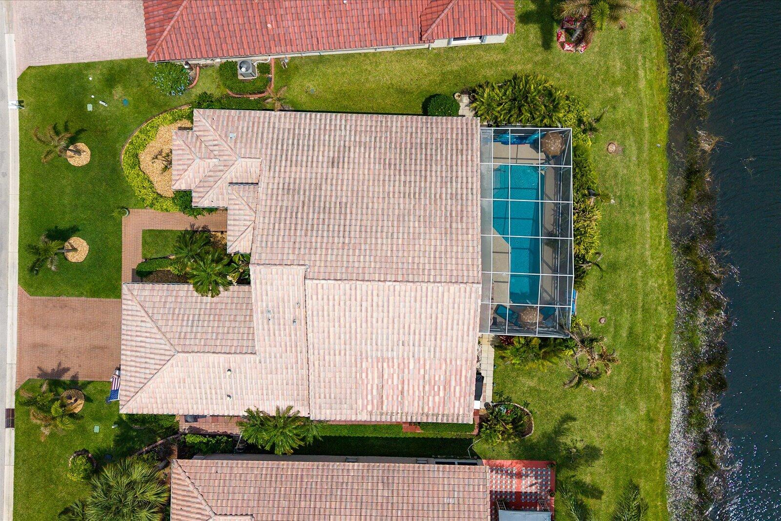 CASCADES AT ST LUCIE WEST PHASE 4 - Residential