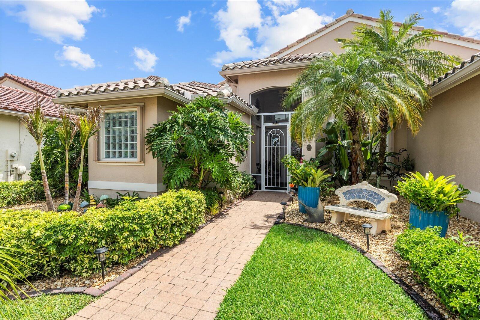 CASCADES AT ST LUCIE WEST PHASE 4 - Residential