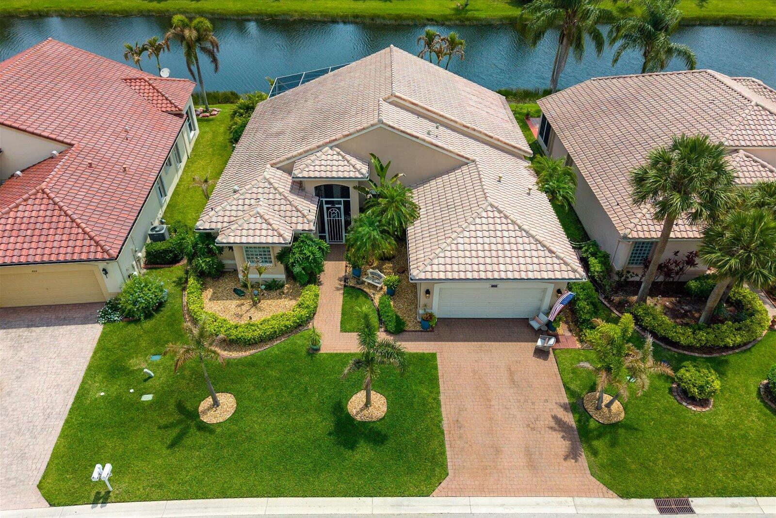 CASCADES AT ST LUCIE WEST PHASE 4 - Residential