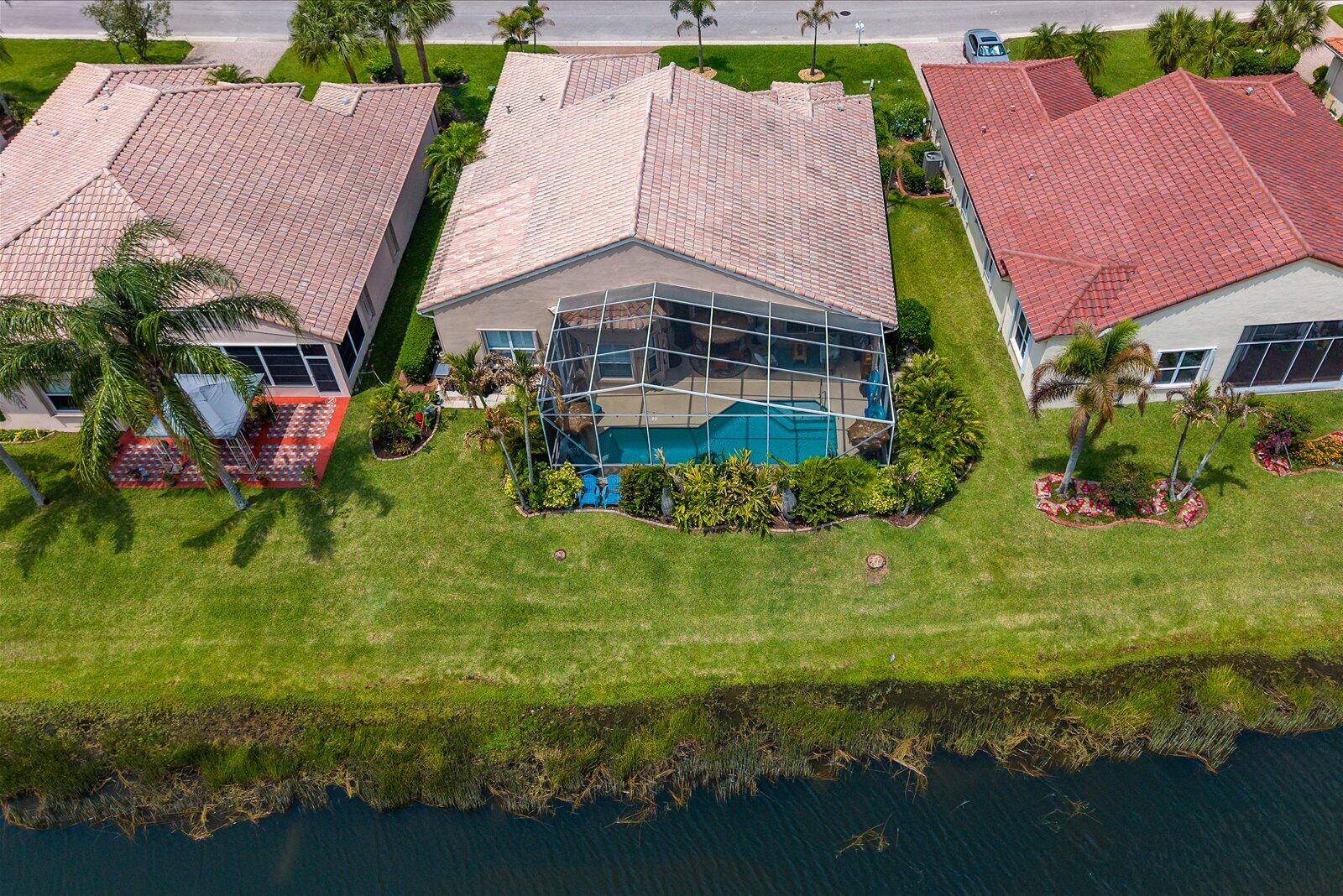CASCADES AT ST LUCIE WEST PHASE 4 - Residential