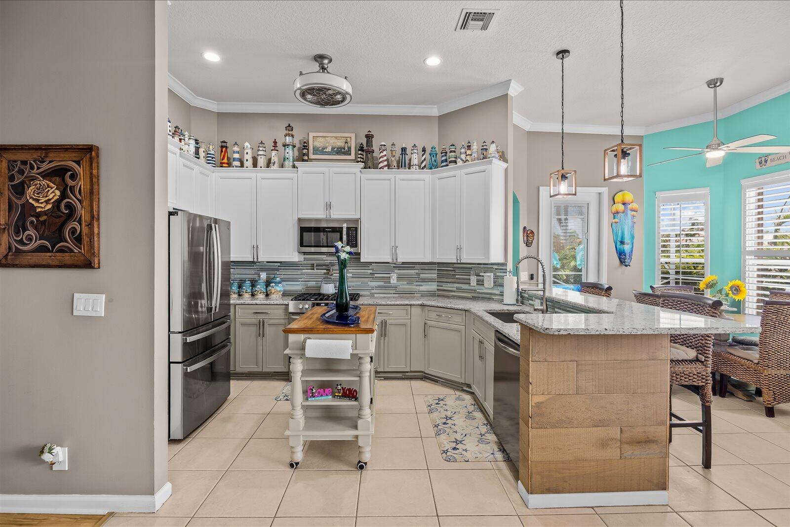 CASCADES AT ST LUCIE WEST PHASE 4 - Residential