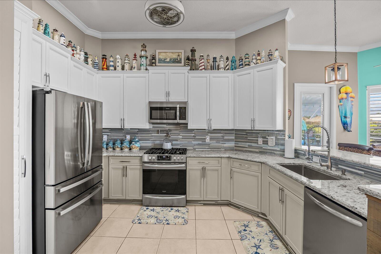 CASCADES AT ST LUCIE WEST PHASE 4 - Residential