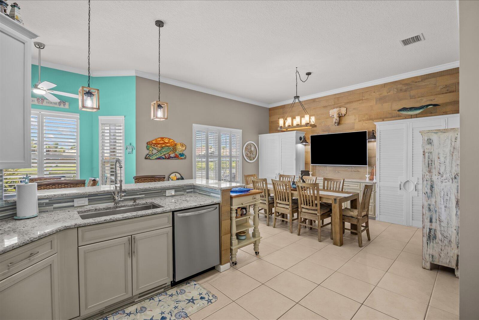 CASCADES AT ST LUCIE WEST PHASE 4 - Residential
