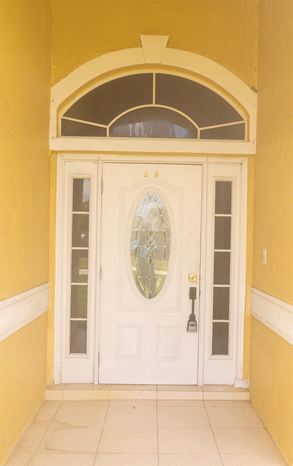 Port St Lucie Sec 18 - Residential