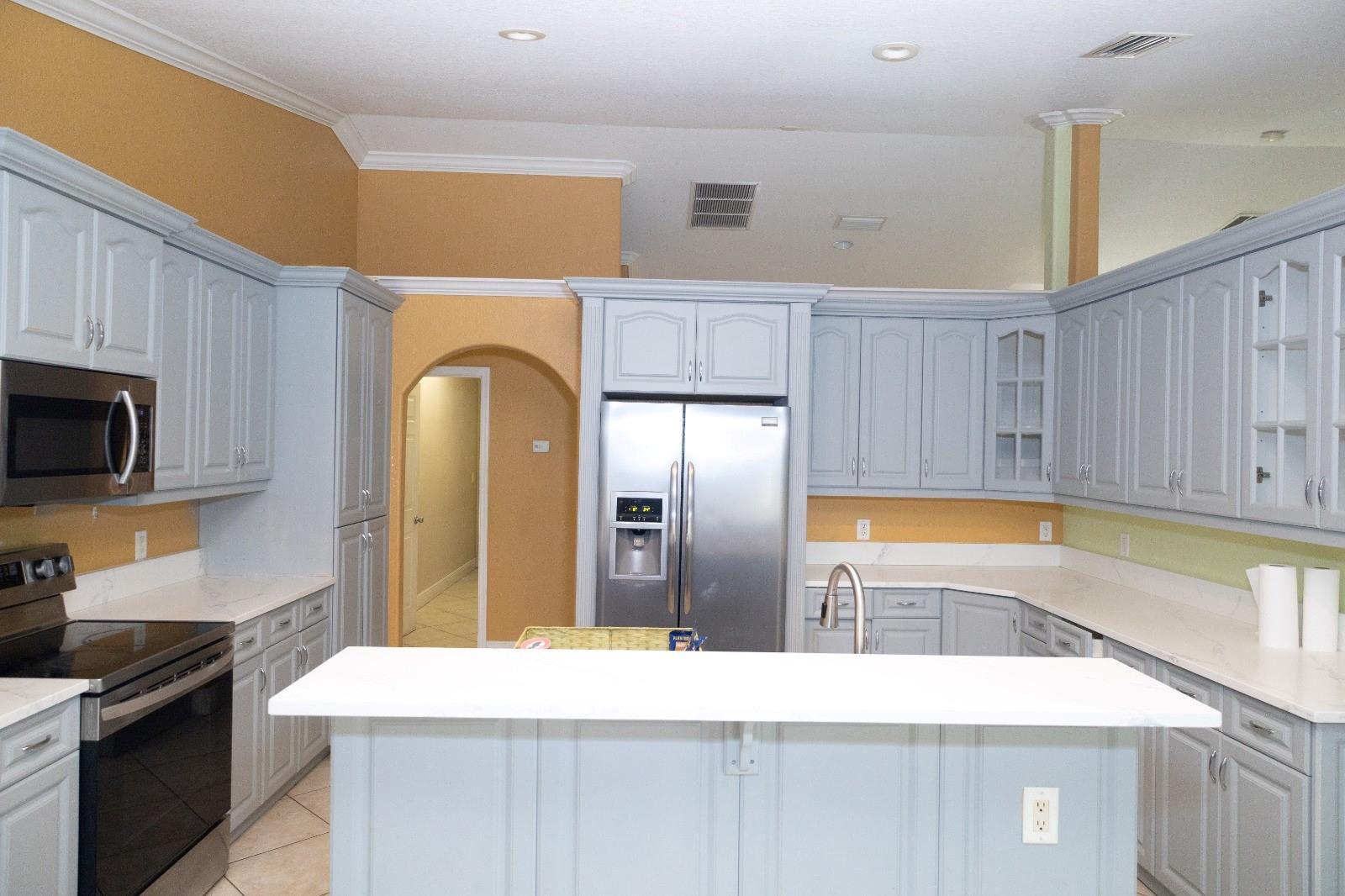 Port St Lucie Sec 18 - Residential