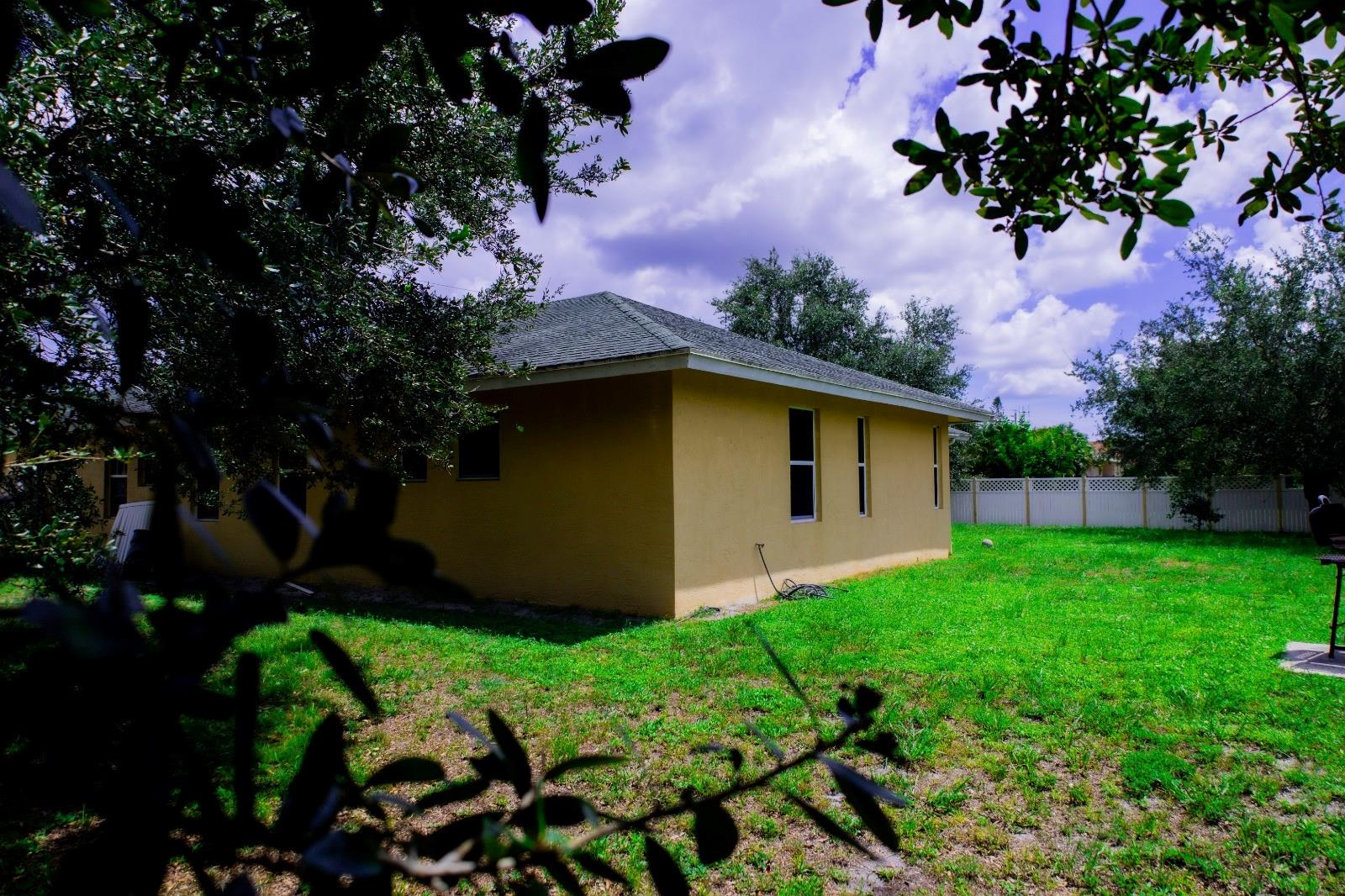 Port St Lucie Sec 18 - Residential