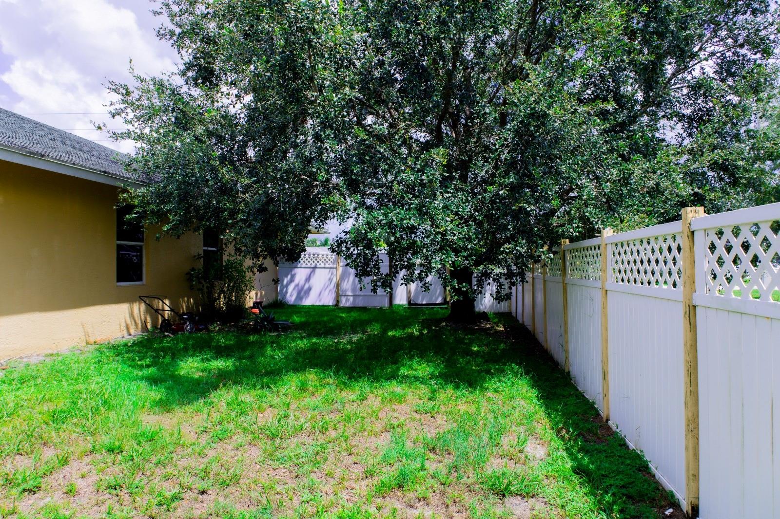 Port St Lucie Sec 18 - Residential