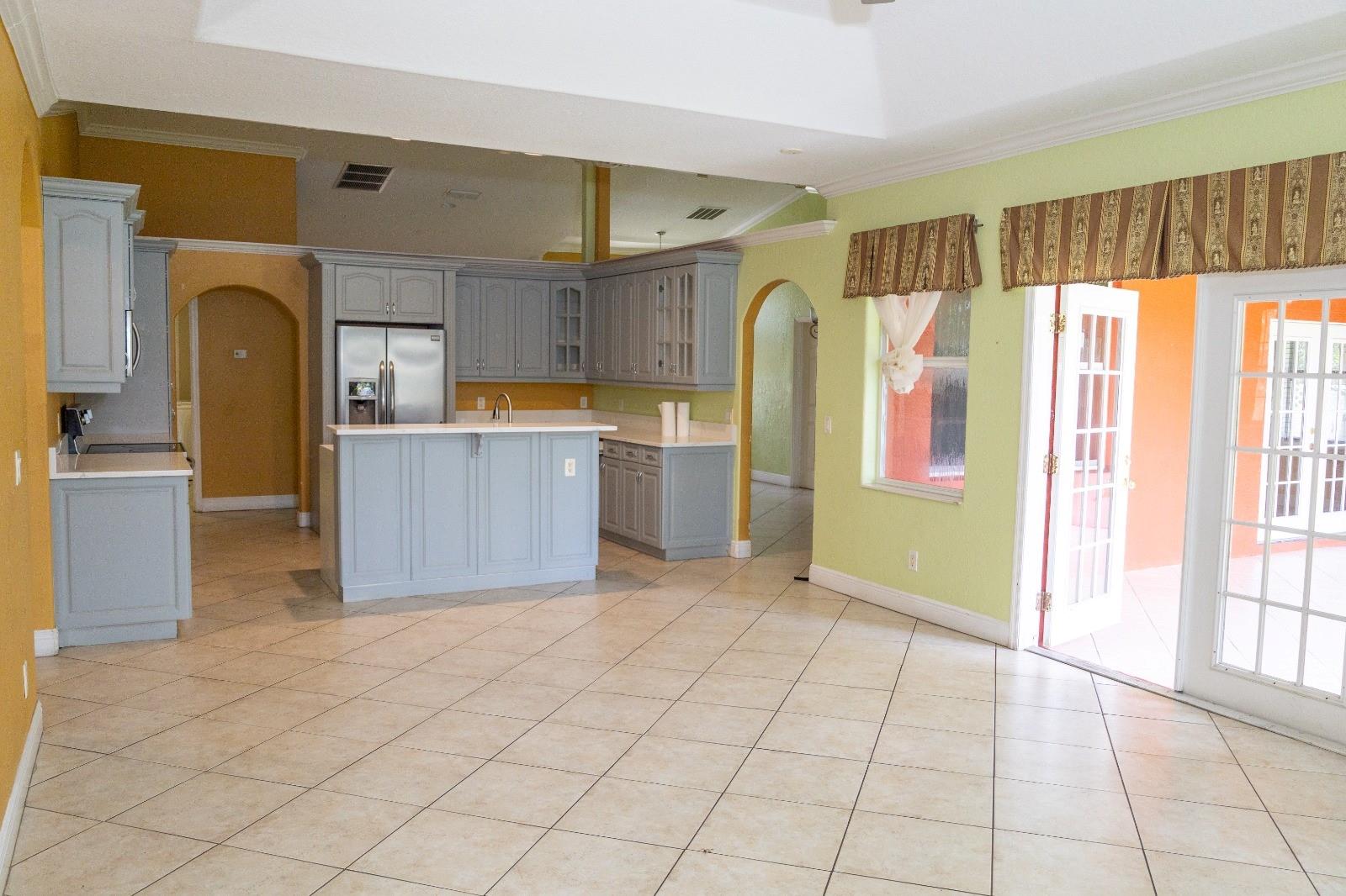 Port St Lucie Sec 18 - Residential