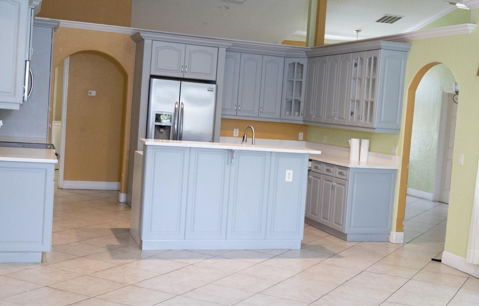 Port St Lucie Sec 18 - Residential