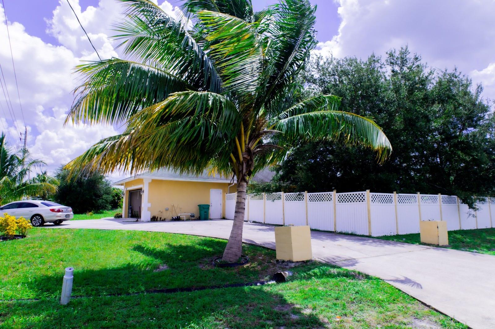 Port St Lucie Sec 18 - Residential