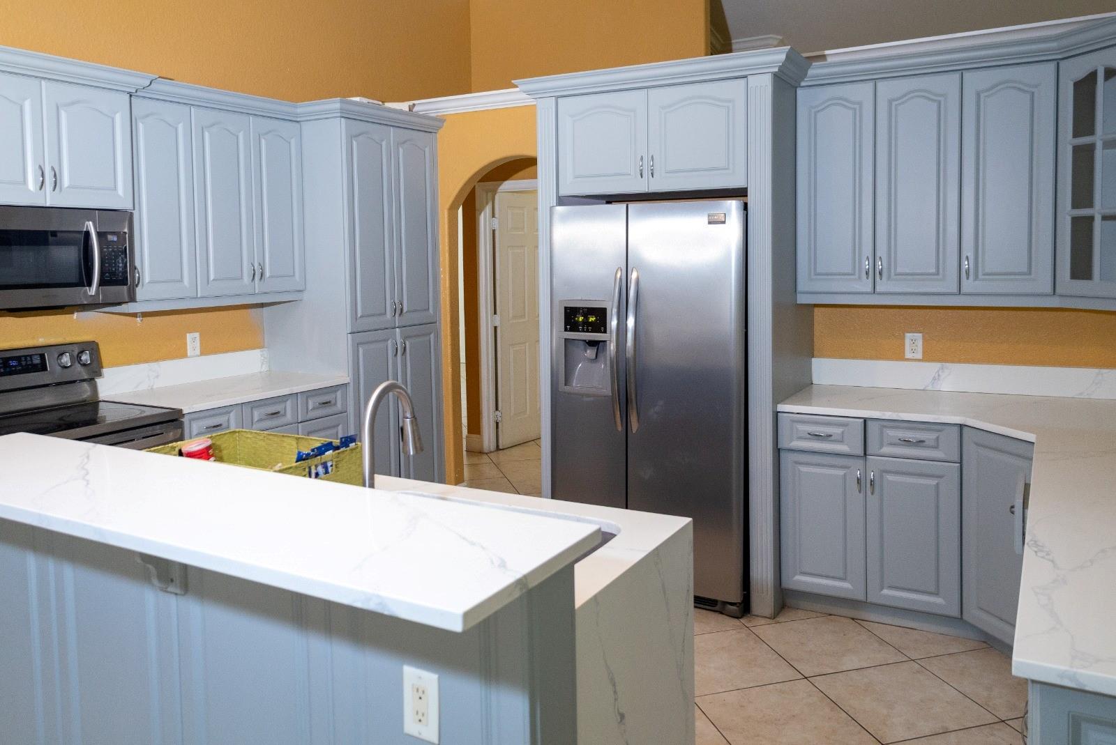 Port St Lucie Sec 18 - Residential