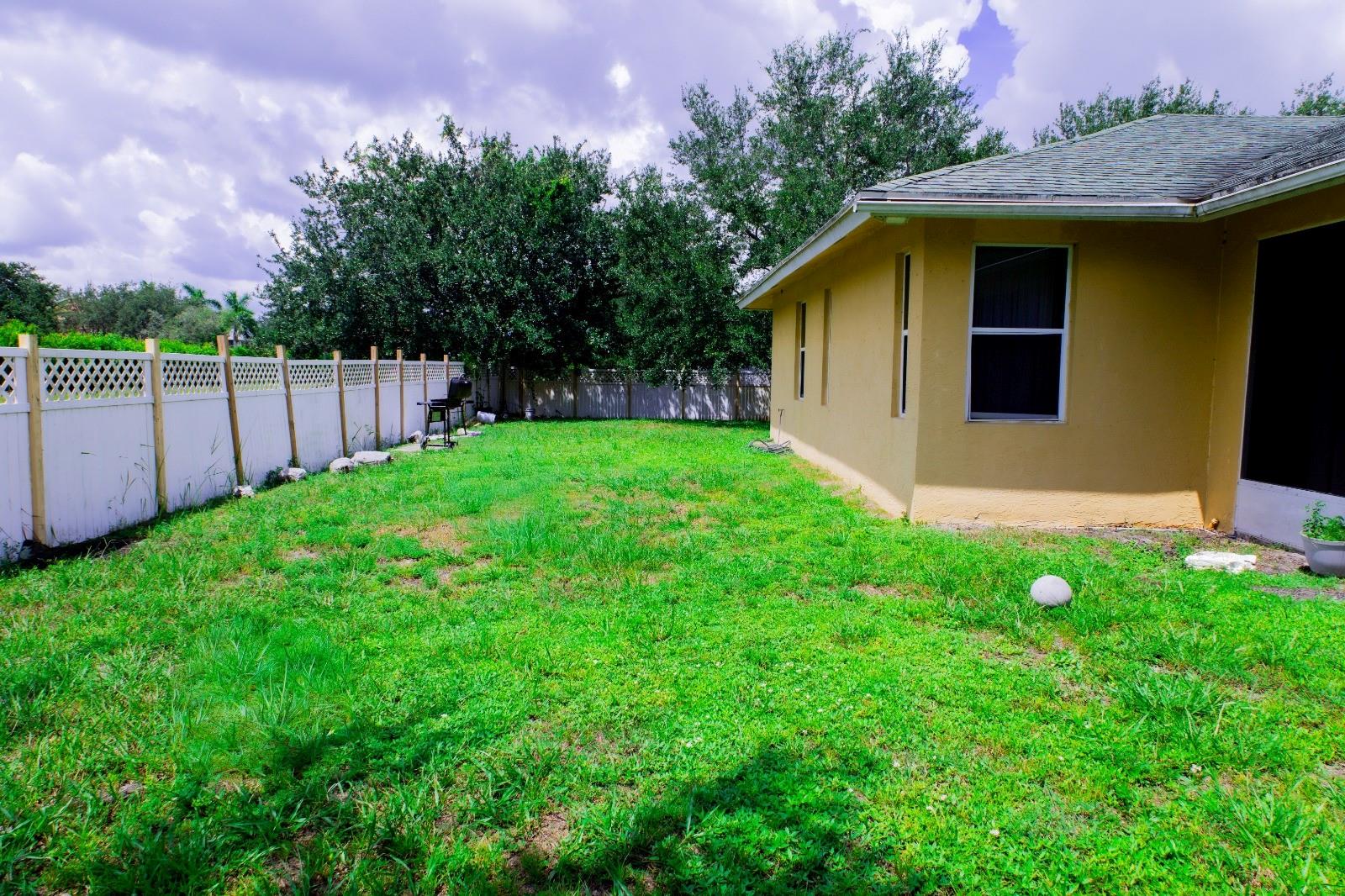 Port St Lucie Sec 18 - Residential