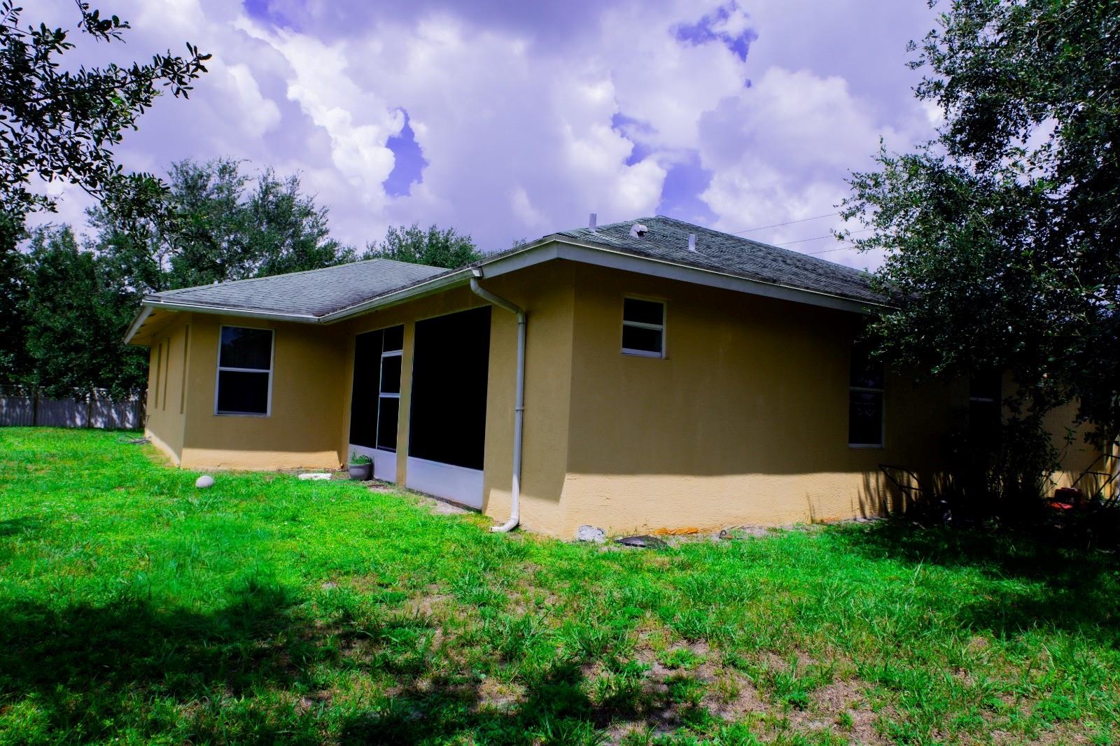 Port St Lucie Sec 18 - Residential