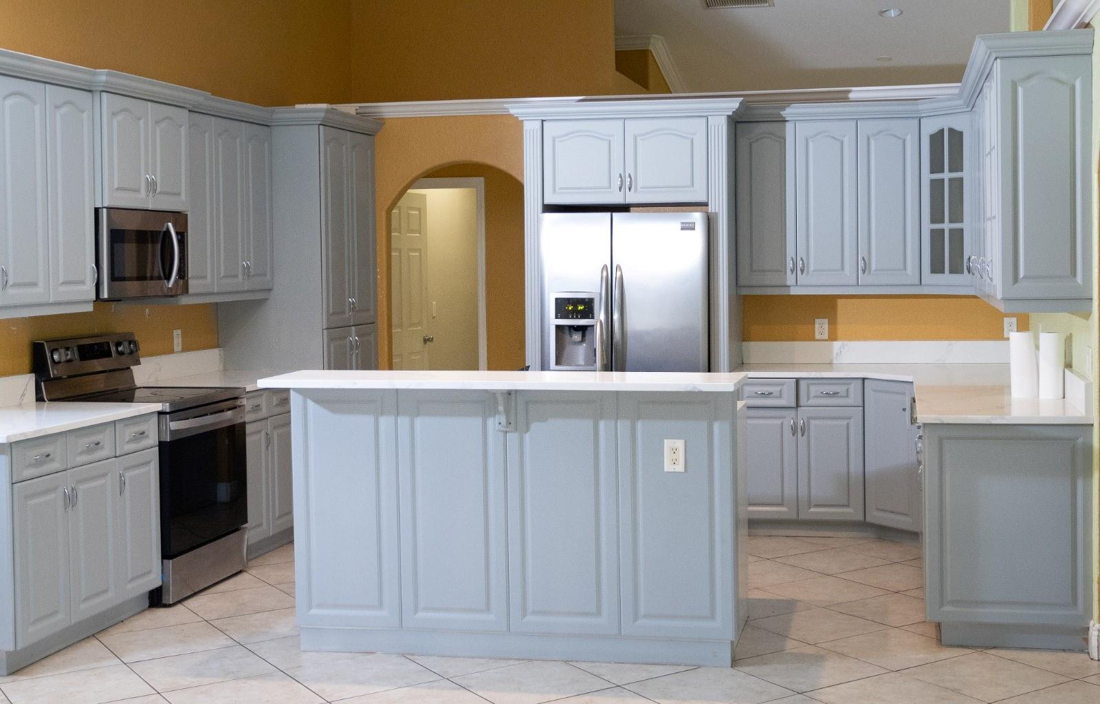 Port St Lucie Sec 18 - Residential