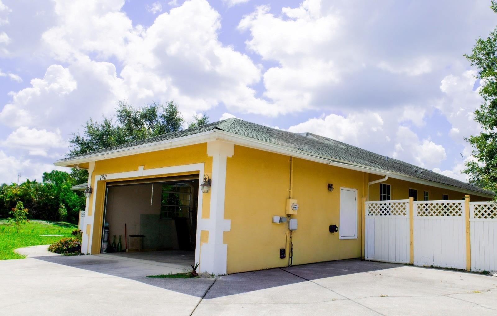 Port St Lucie Sec 18 - Residential