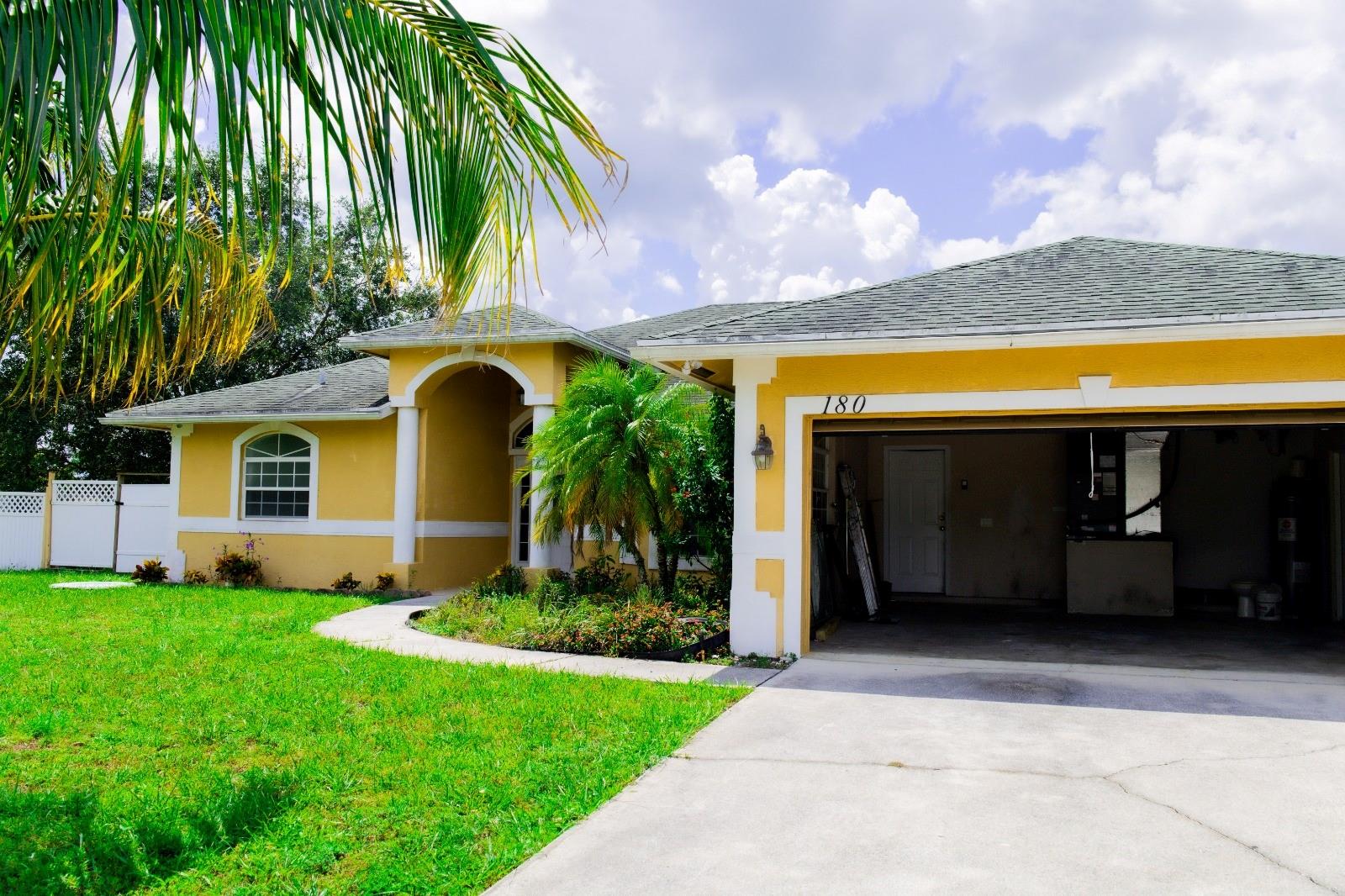 Port St Lucie Sec 18 - Residential