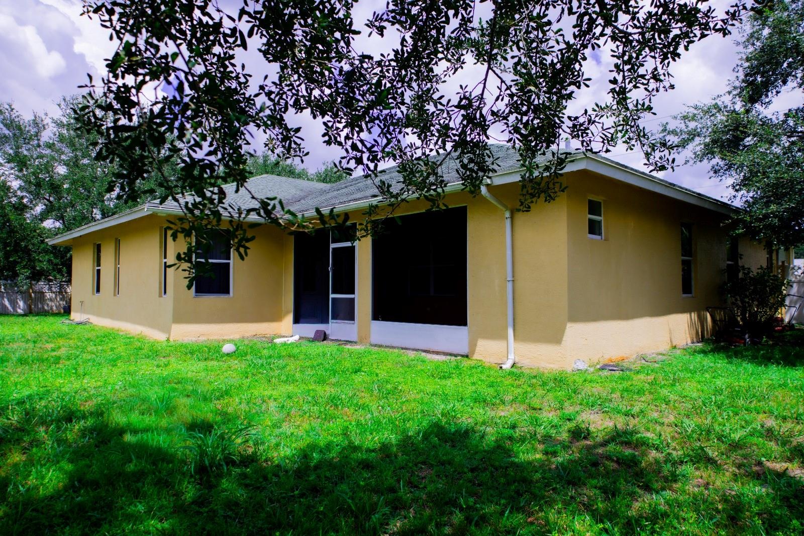 Port St Lucie Sec 18 - Residential