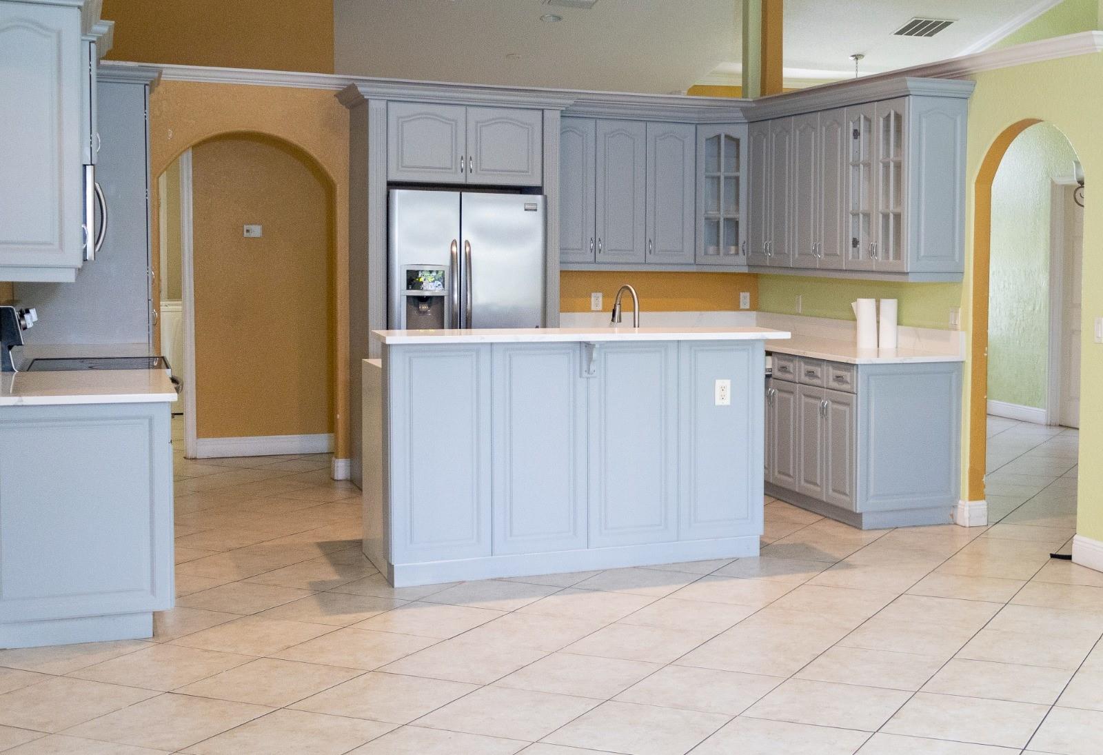 Port St Lucie Sec 18 - Residential