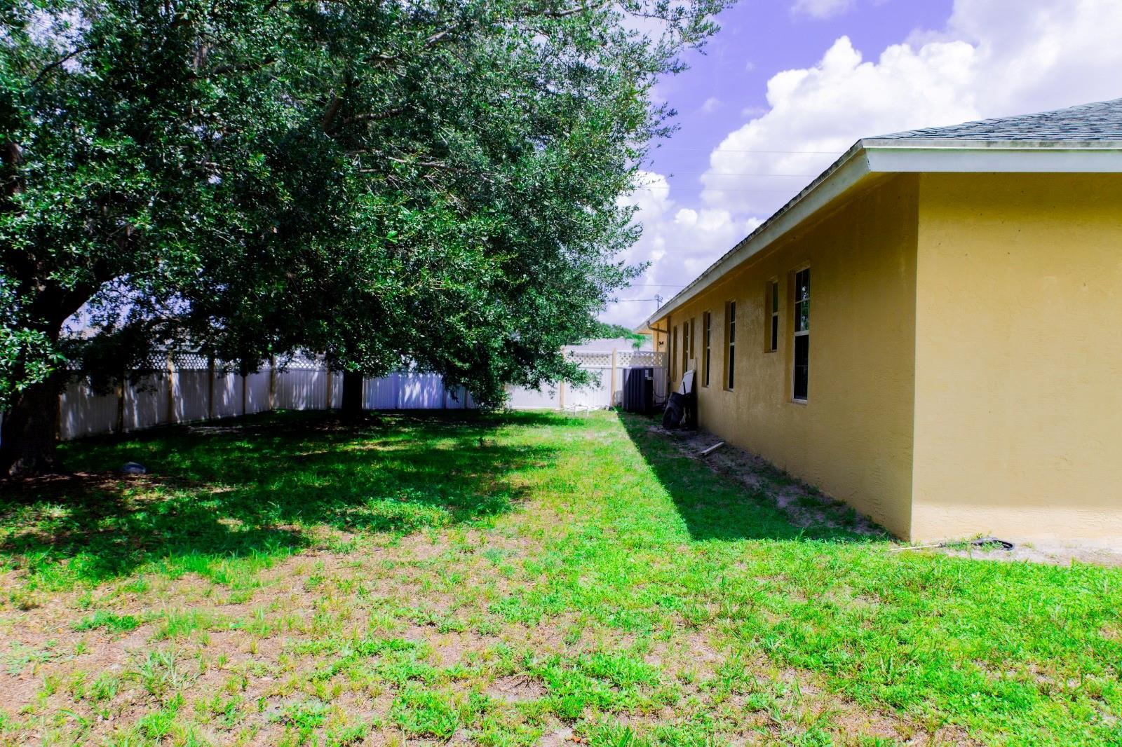 Port St Lucie Sec 18 - Residential