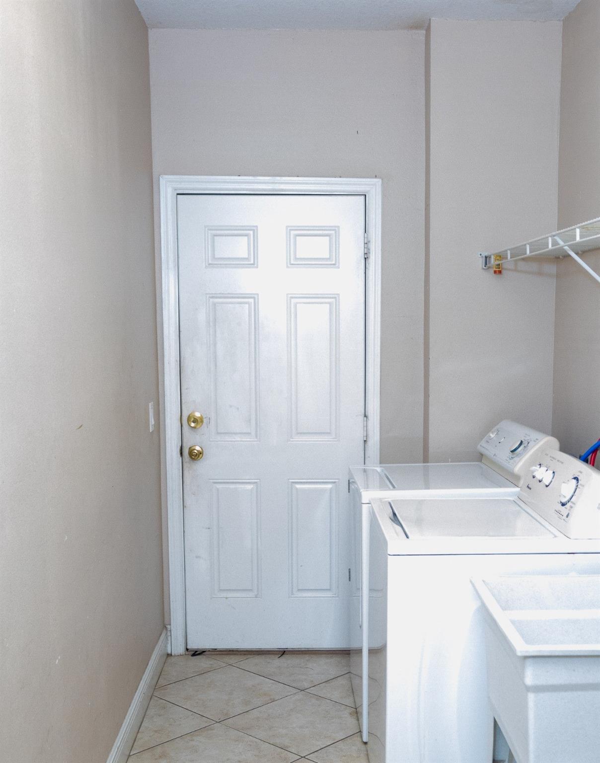 Port St Lucie Sec 18 - Residential