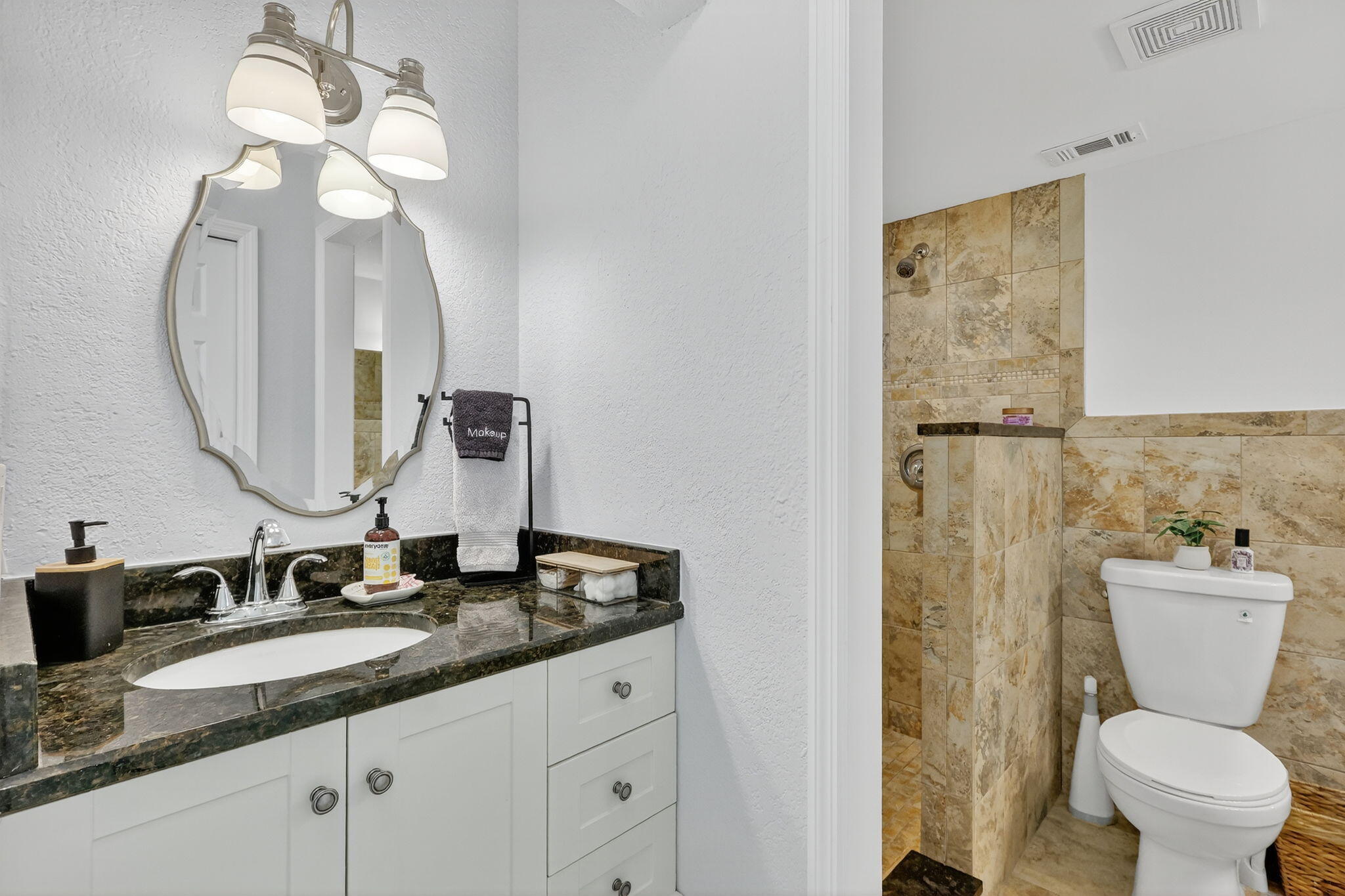 POPPLETON CREEK CONDO - Residential