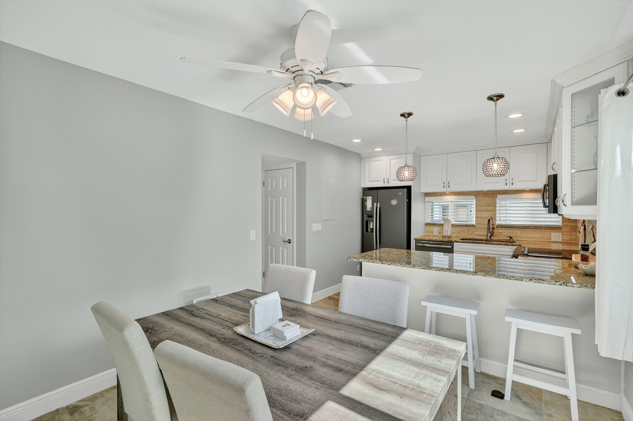 POPPLETON CREEK CONDO - Residential