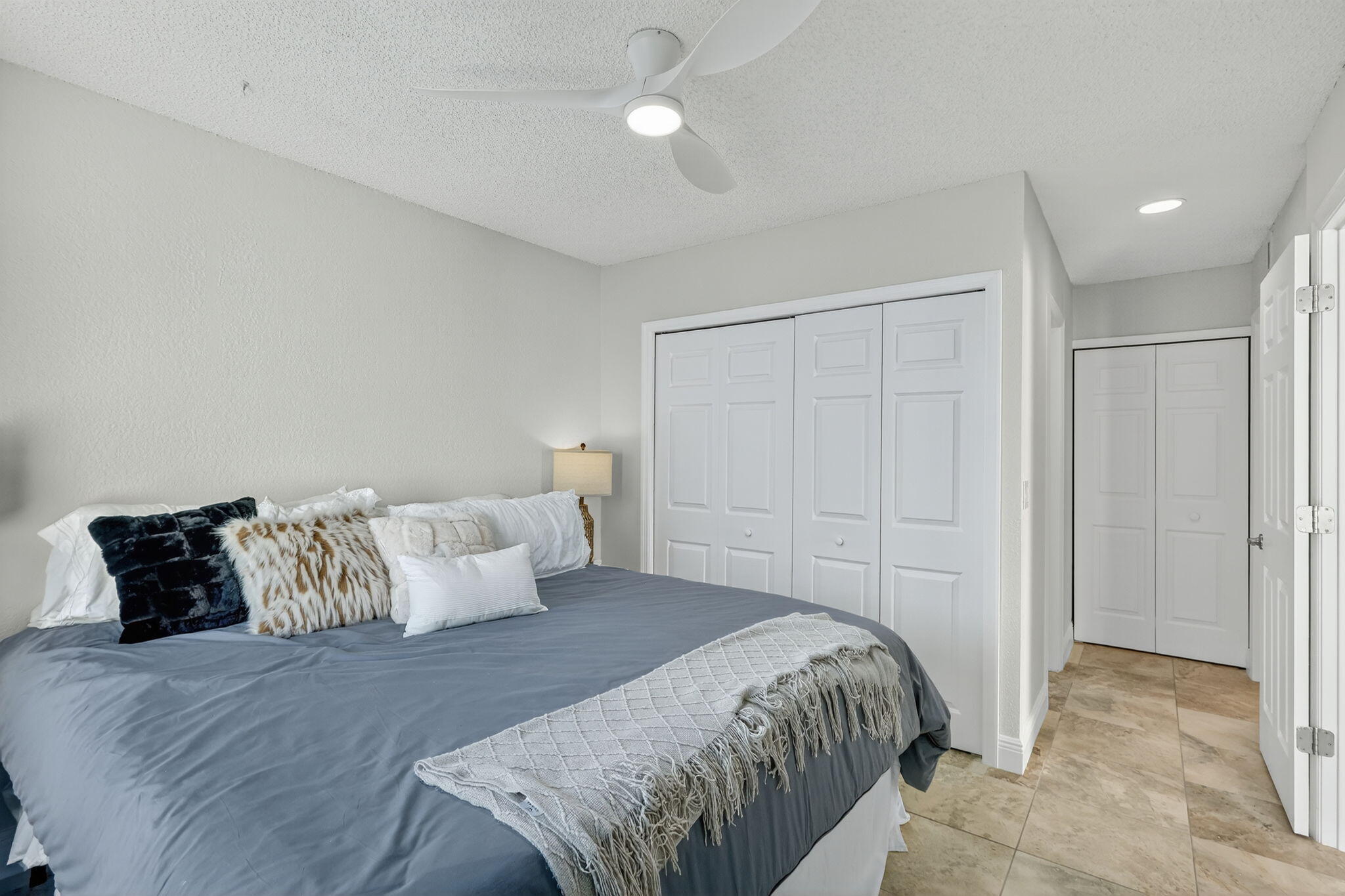 POPPLETON CREEK CONDO - Residential