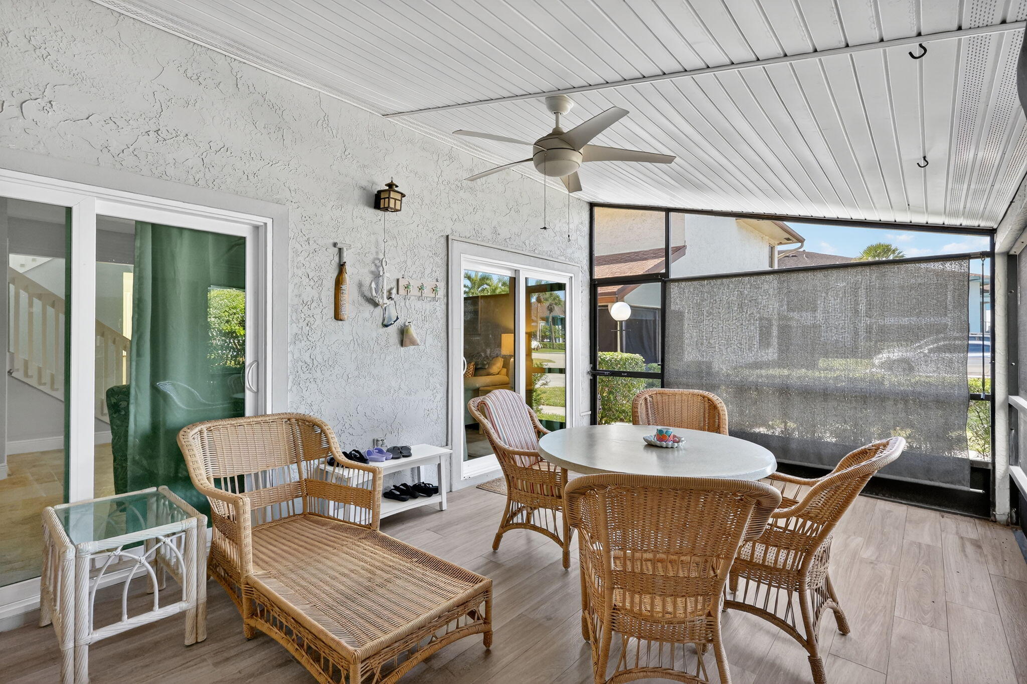 POPPLETON CREEK CONDO - Residential