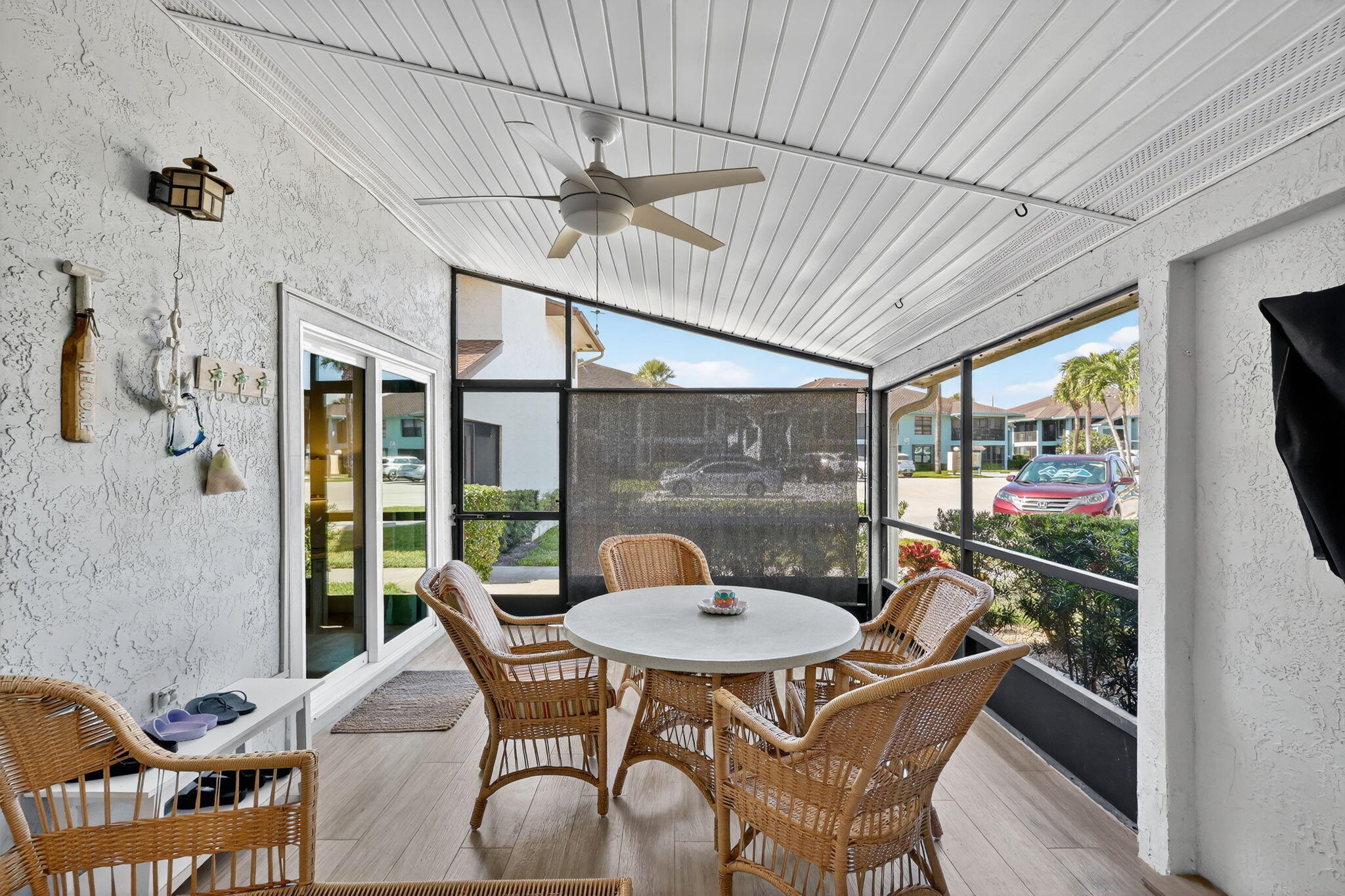 POPPLETON CREEK CONDO - Residential