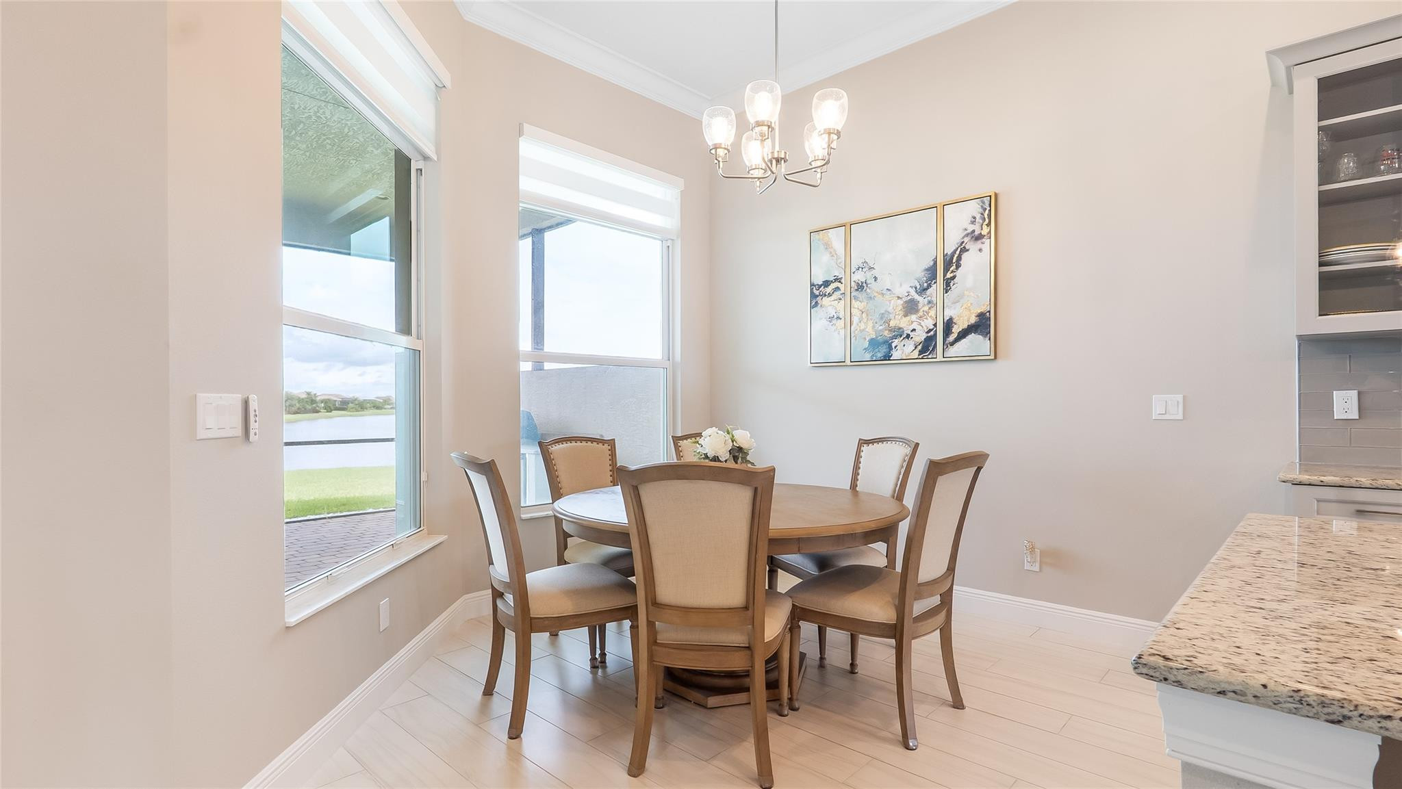 Verano South Pod A 5 - Residential