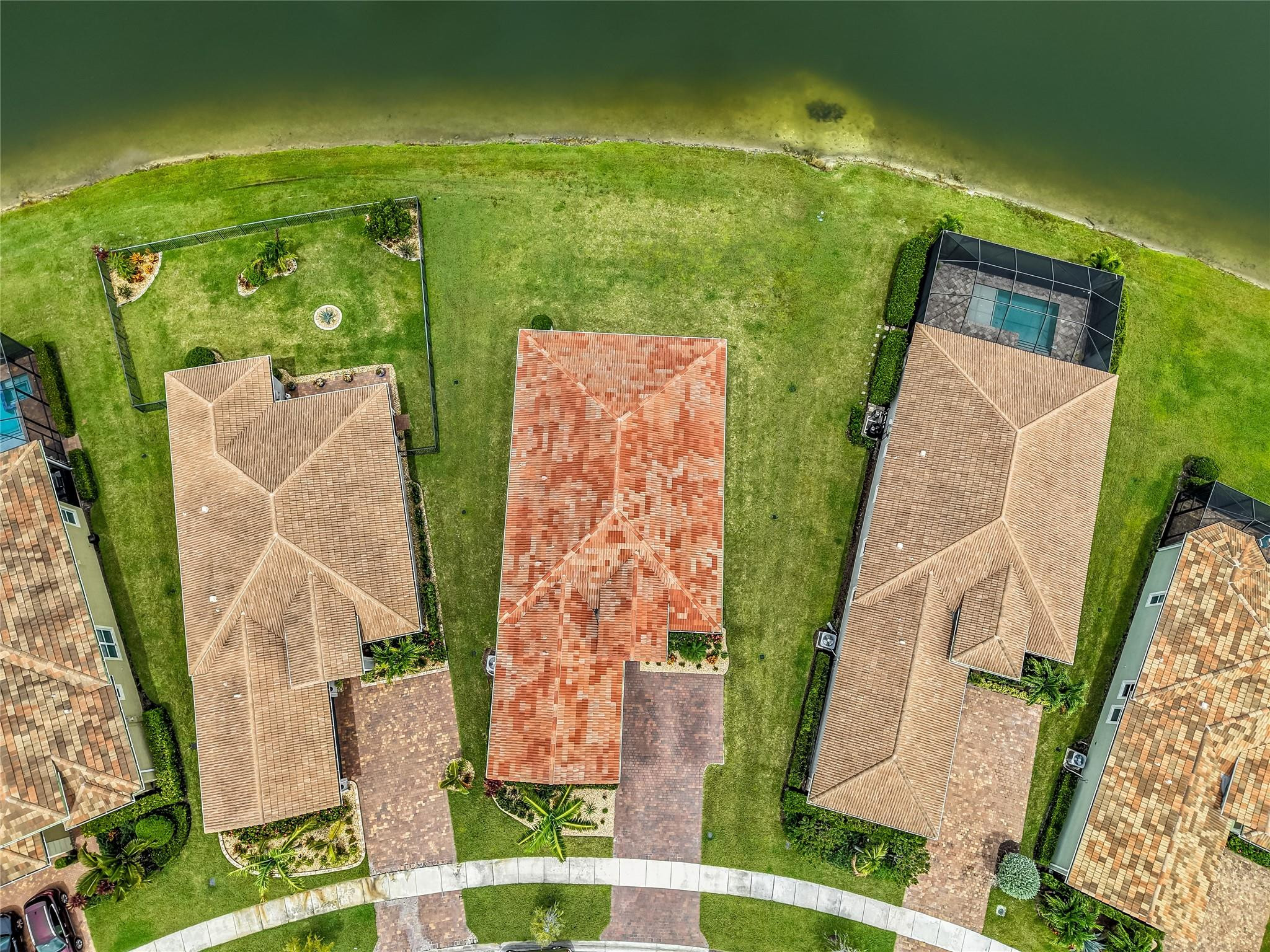 Verano South Pod A 5 - Residential