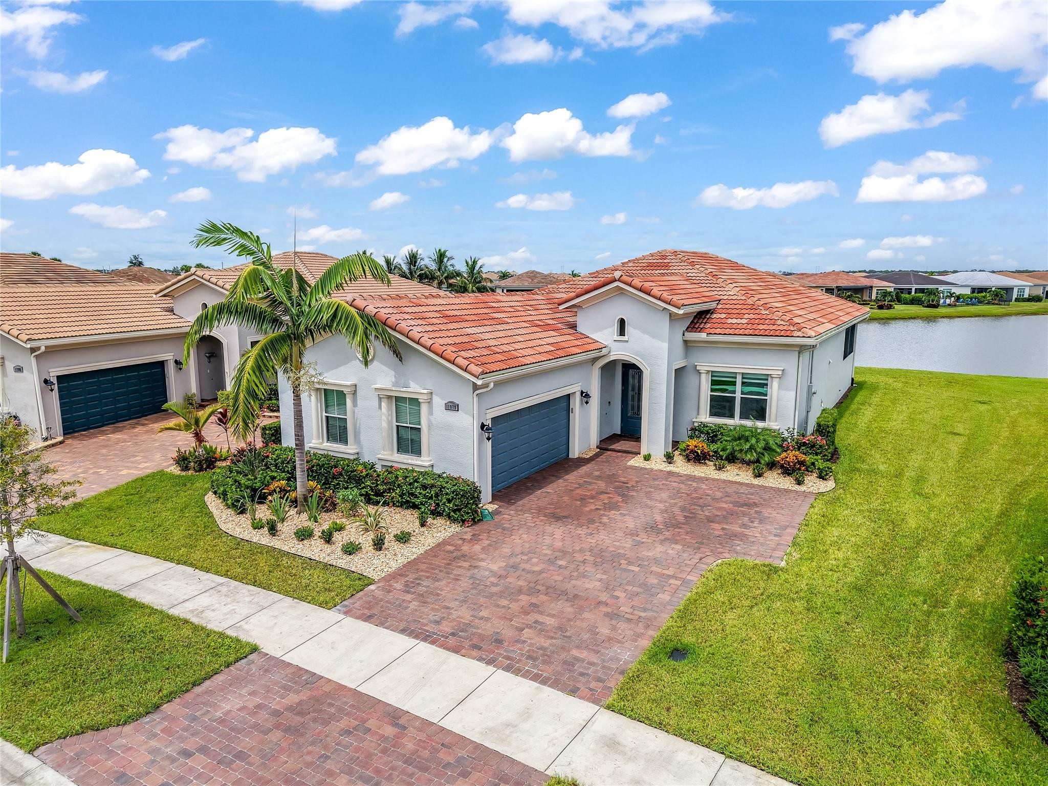 Verano South Pod A 5 - Residential