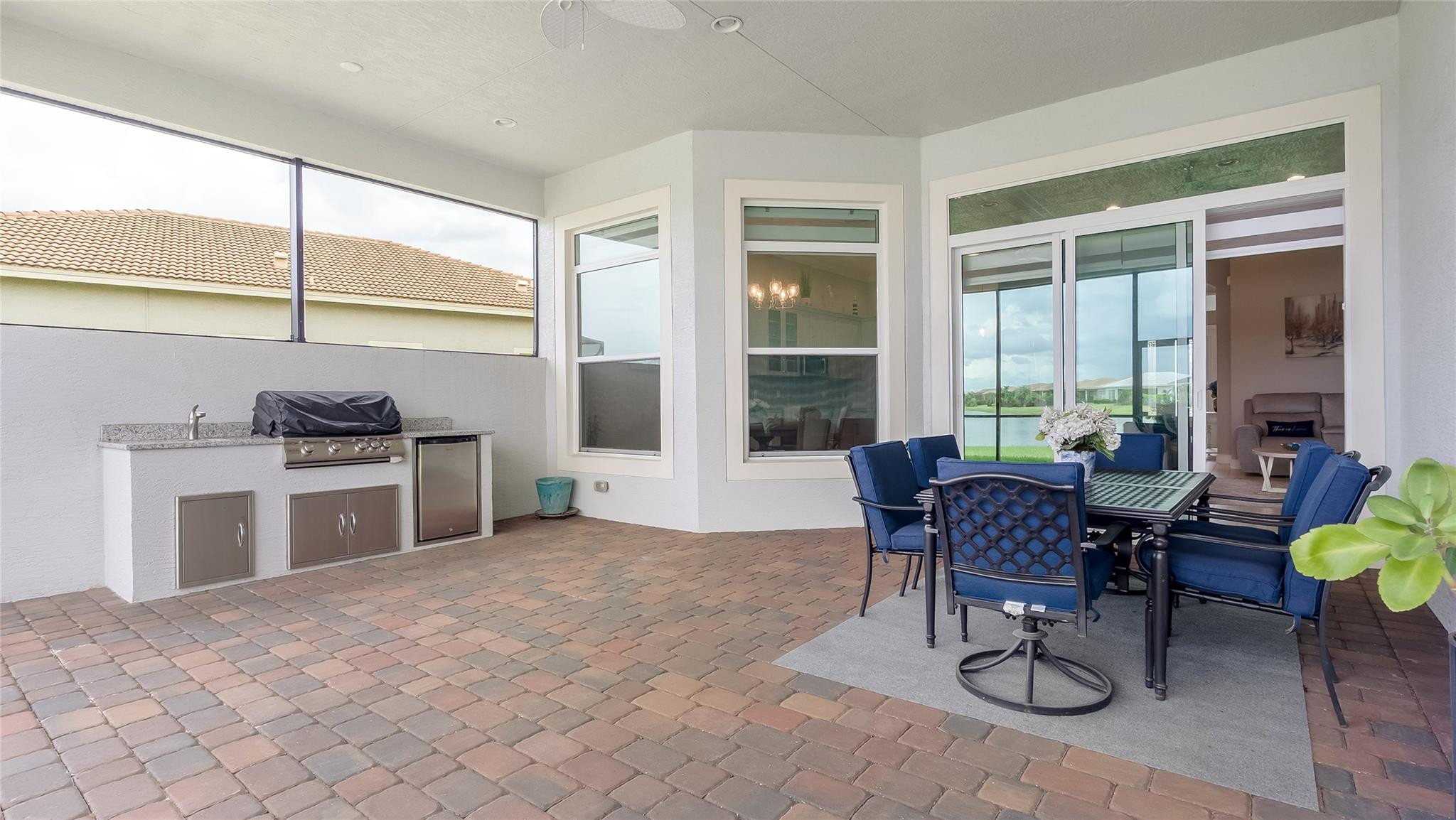 Verano South Pod A 5 - Residential