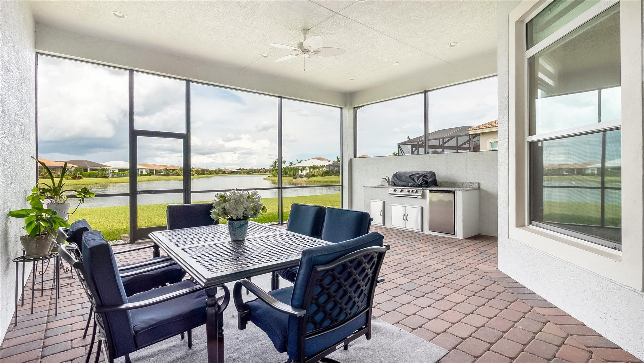 Verano South Pod A 5 - Residential