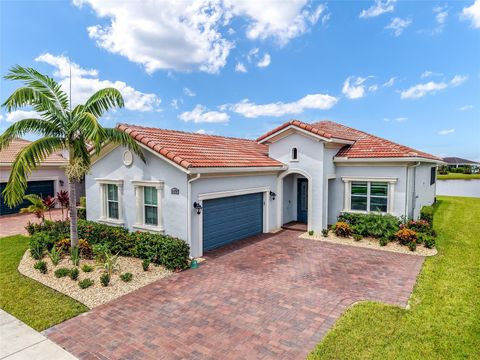 11989 SW Vano Way Port St Lucie FL 34987