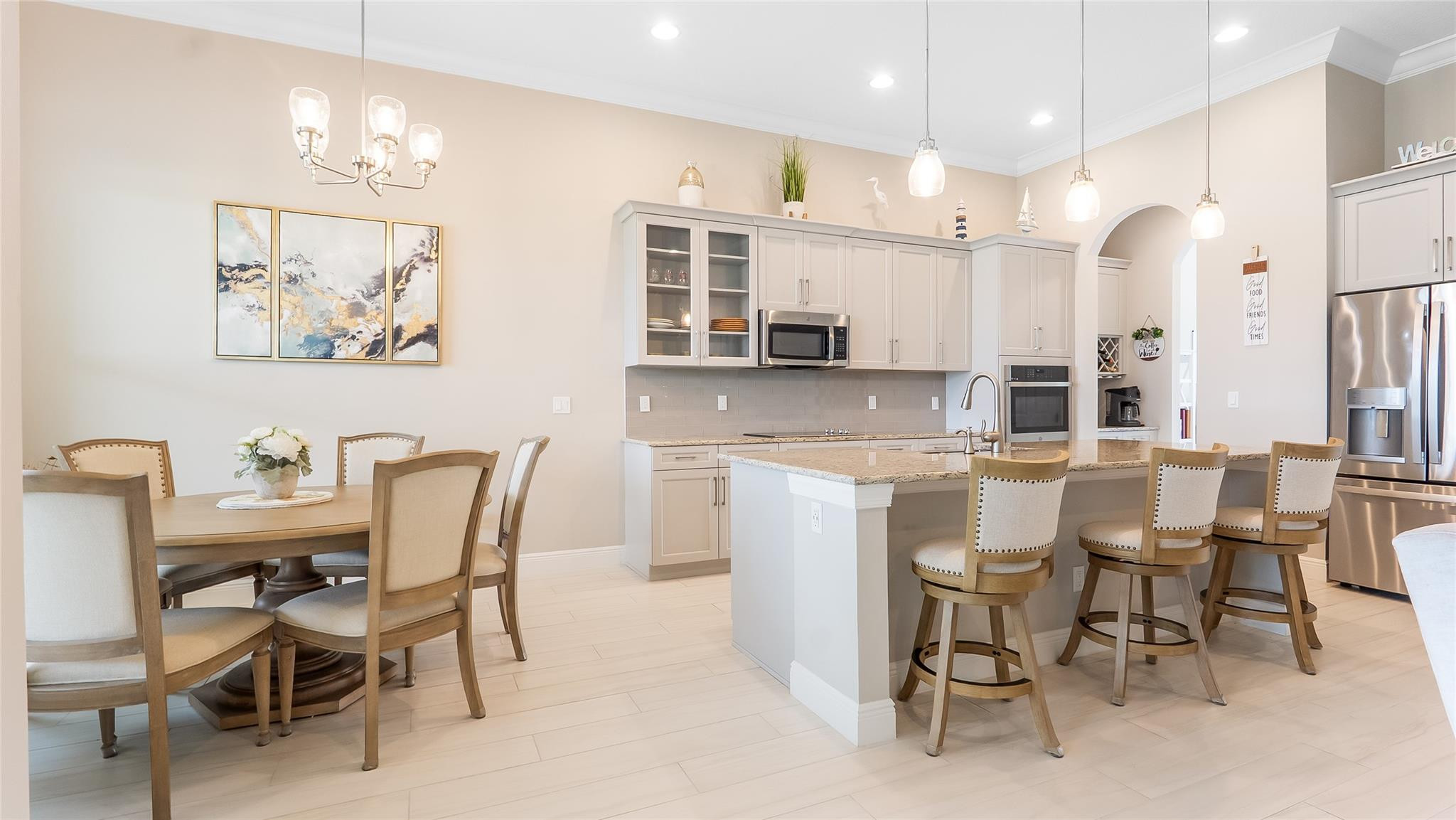 Verano South Pod A 5 - Residential