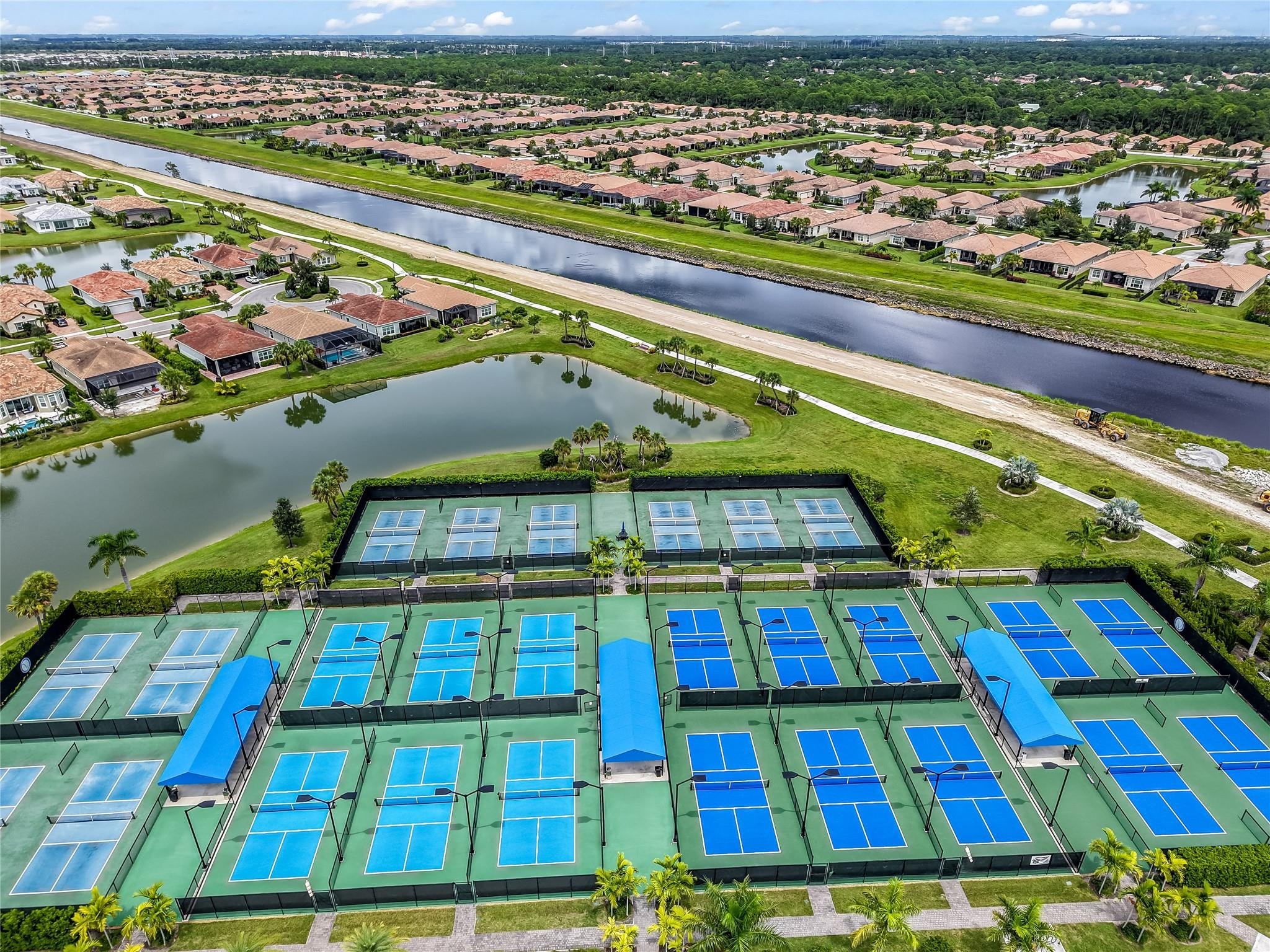 Verano South Pod A 5 - Residential