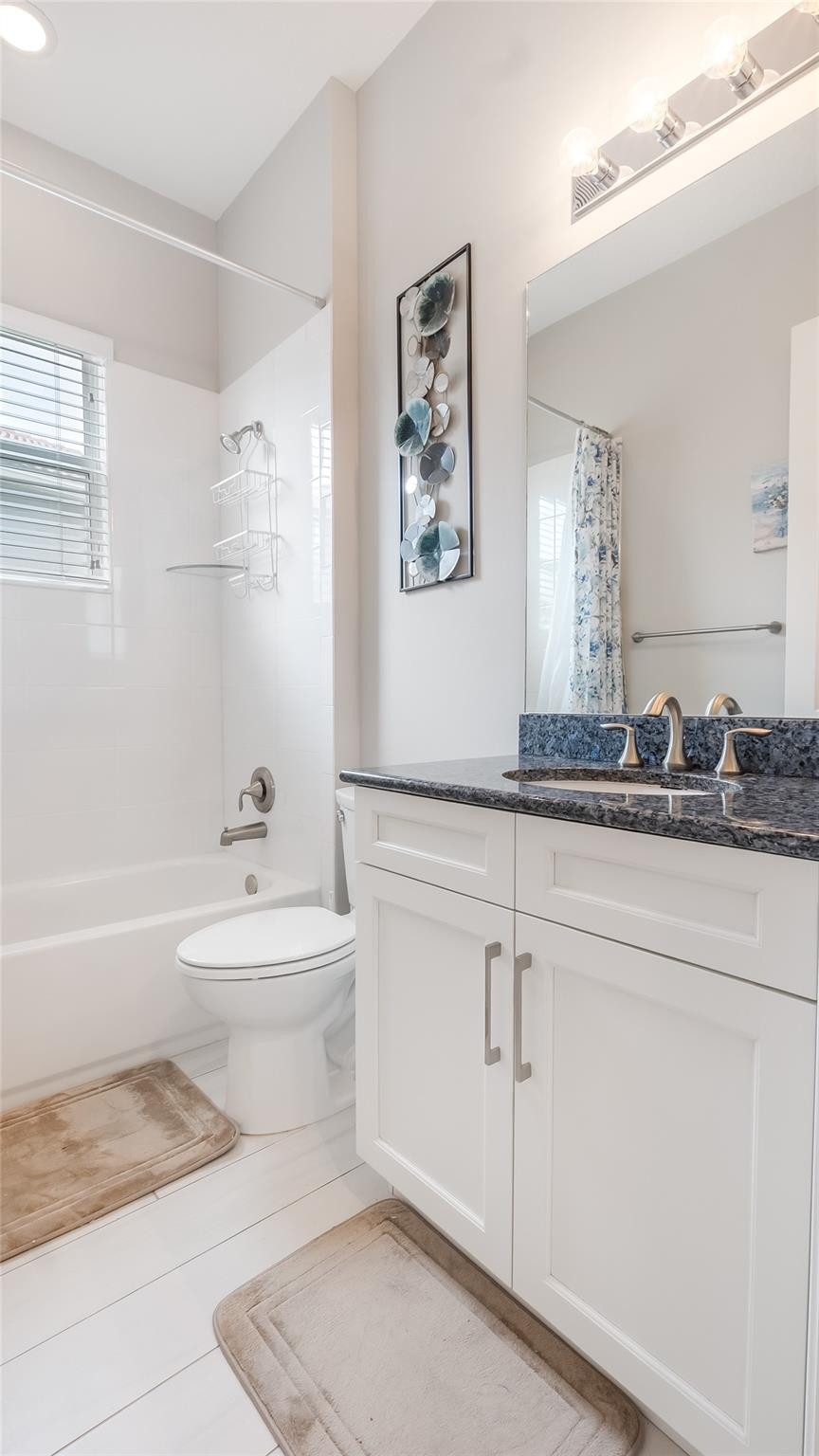 Verano South Pod A 5 - Residential